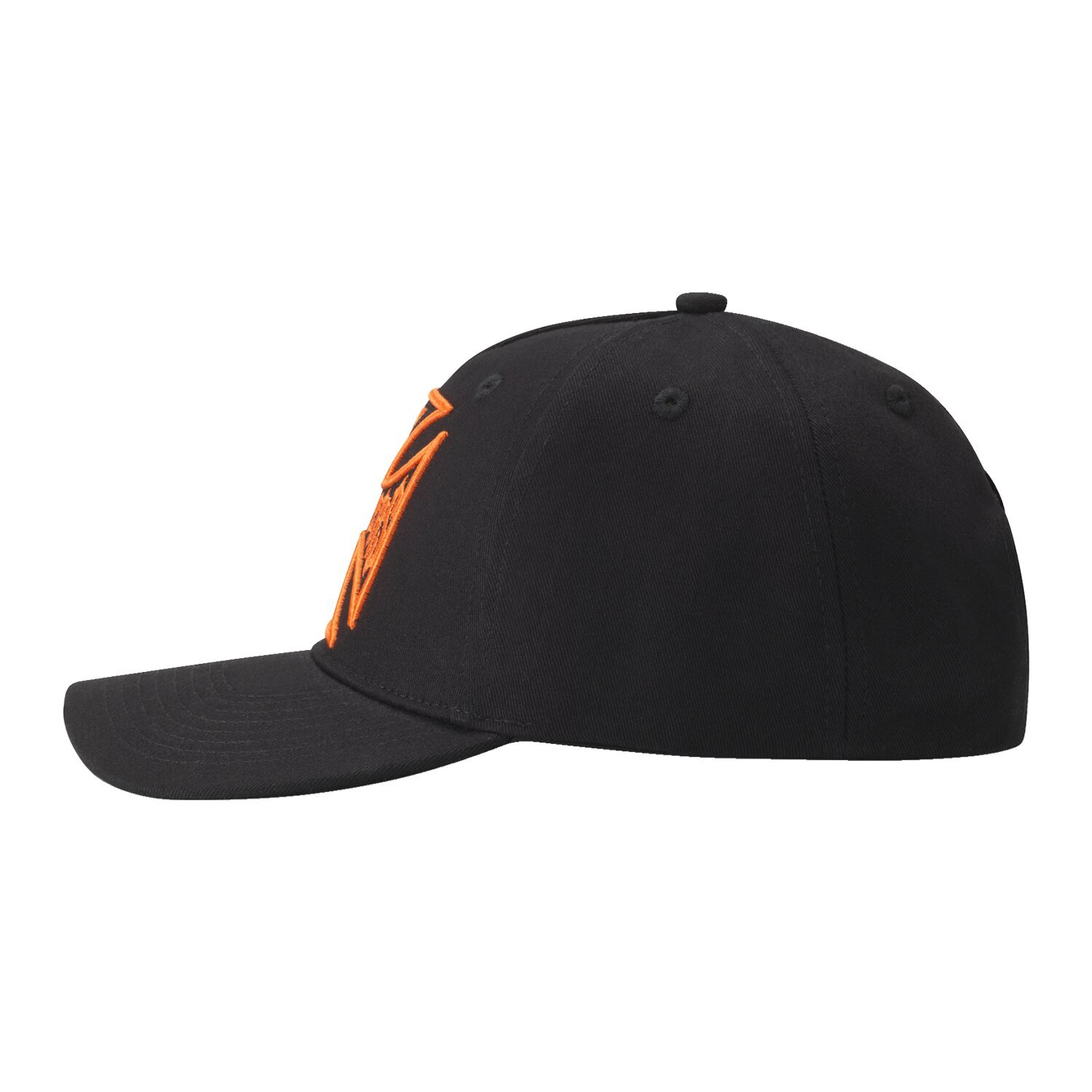 WCC OG ATX Cross cap black