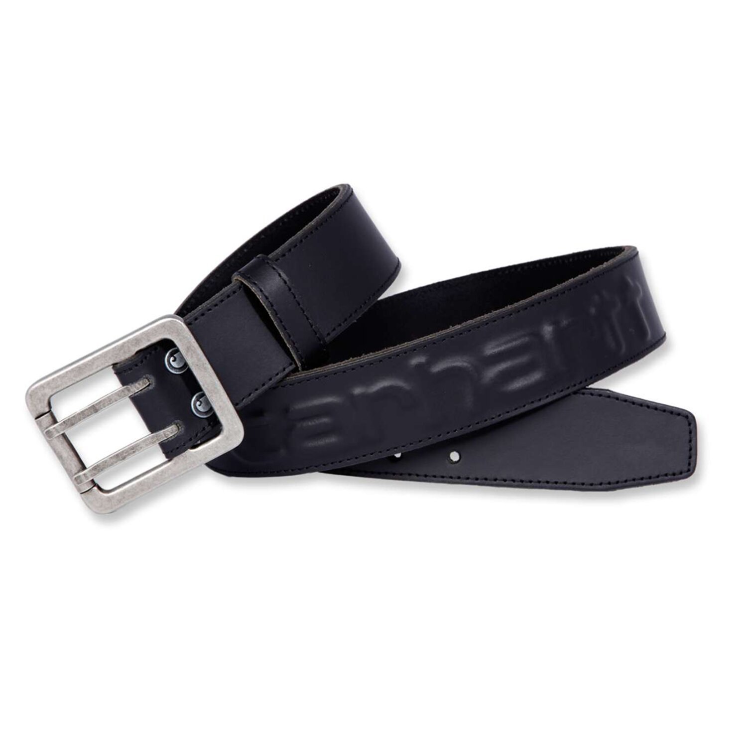 Carhartt Logo belt