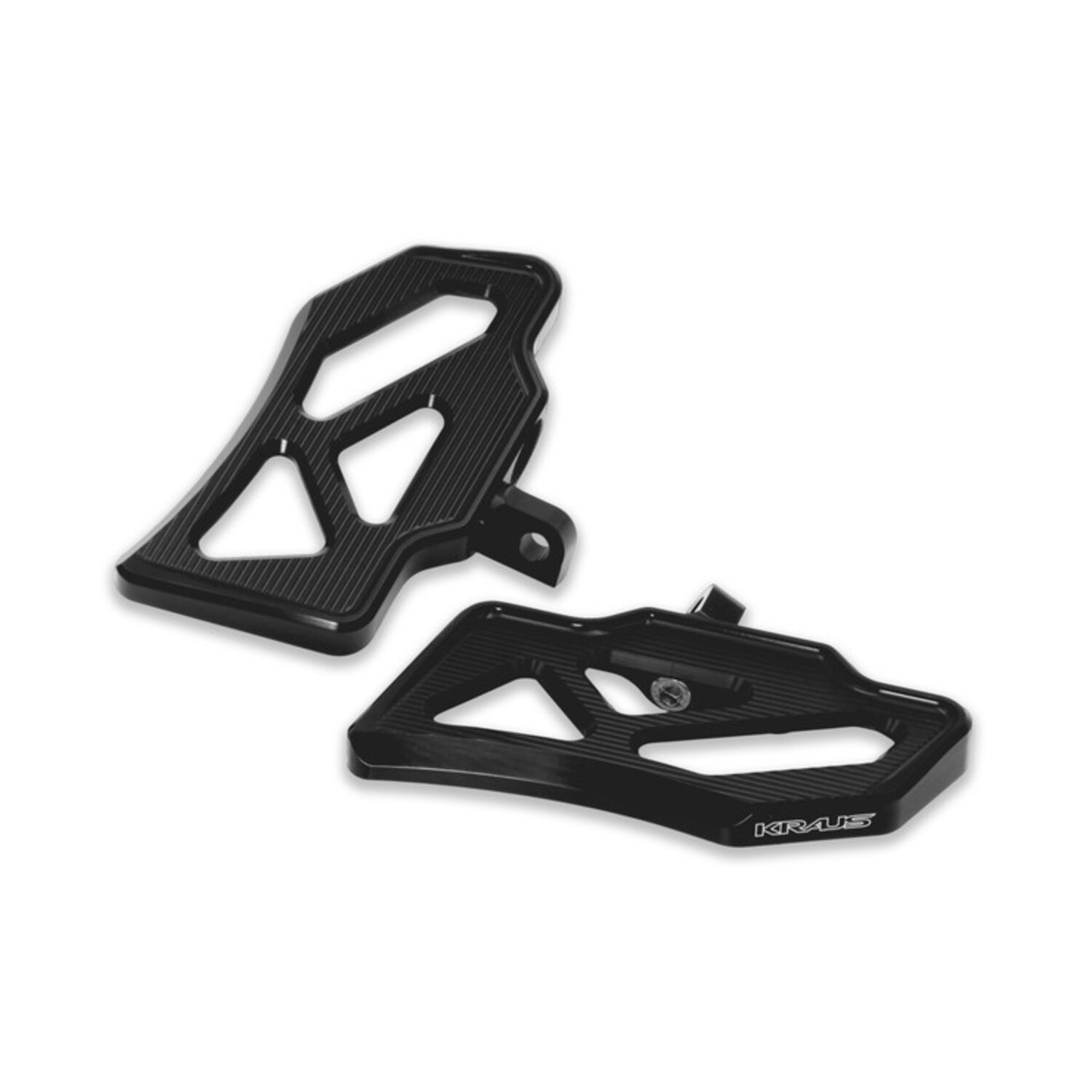 Kraus, Driver ERG One Mini Boards, Black