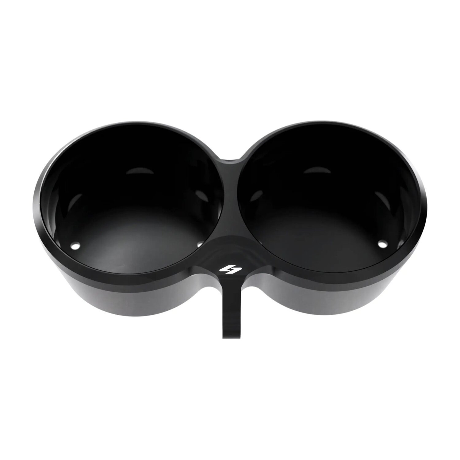 Kraus, Low Rider S Twin Gauge Bucket
