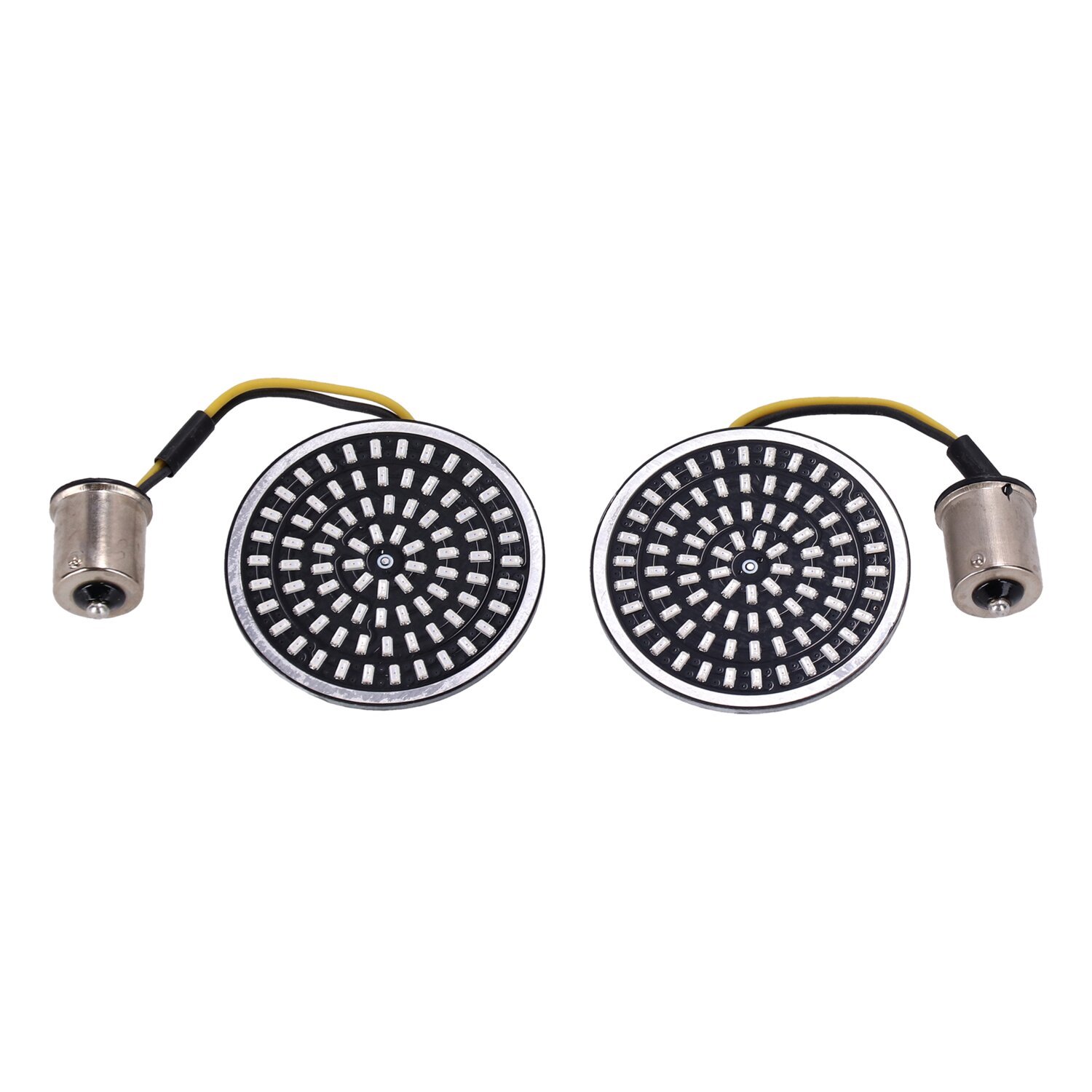 MCS, LED turn signal insert