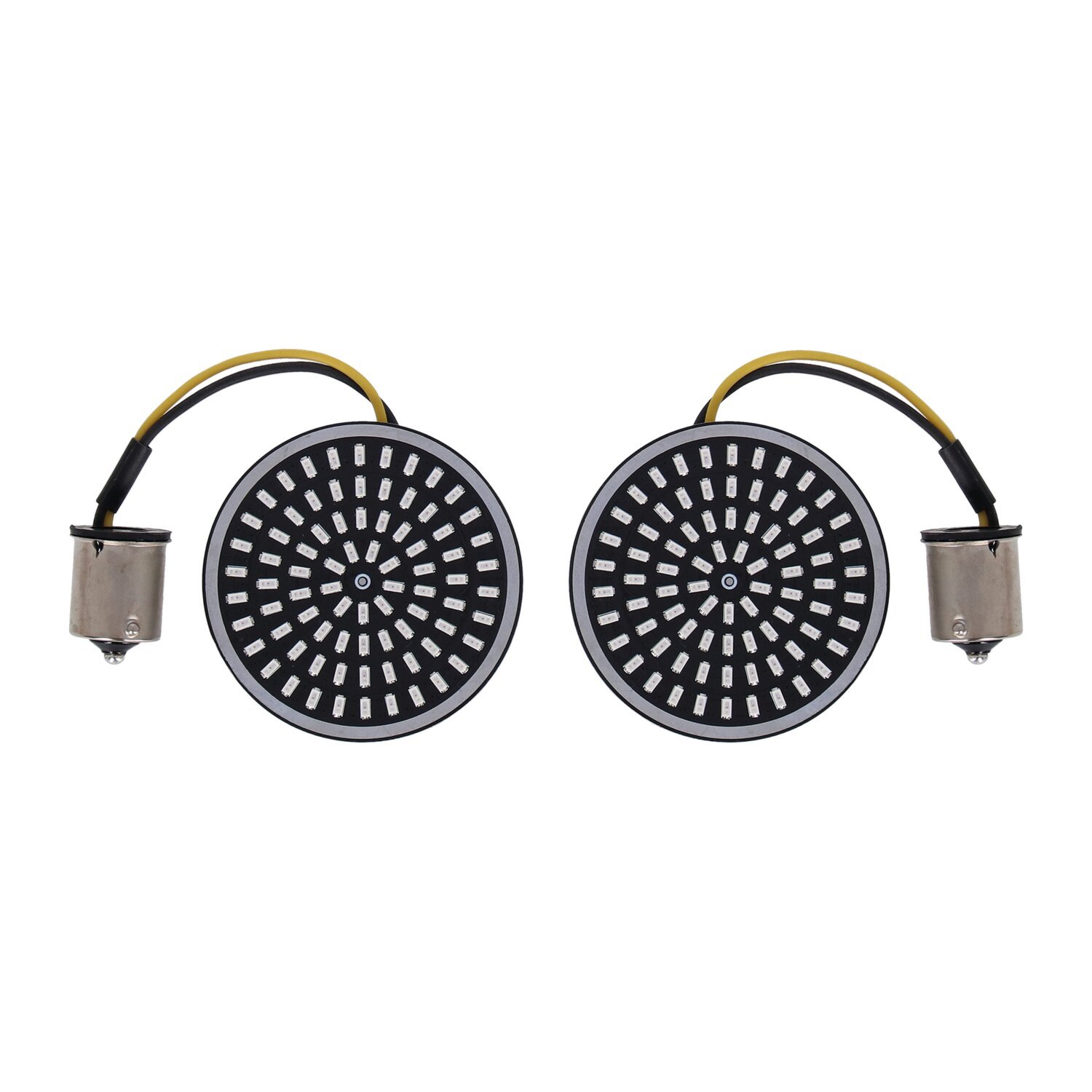 MCS, LED turn signal insert