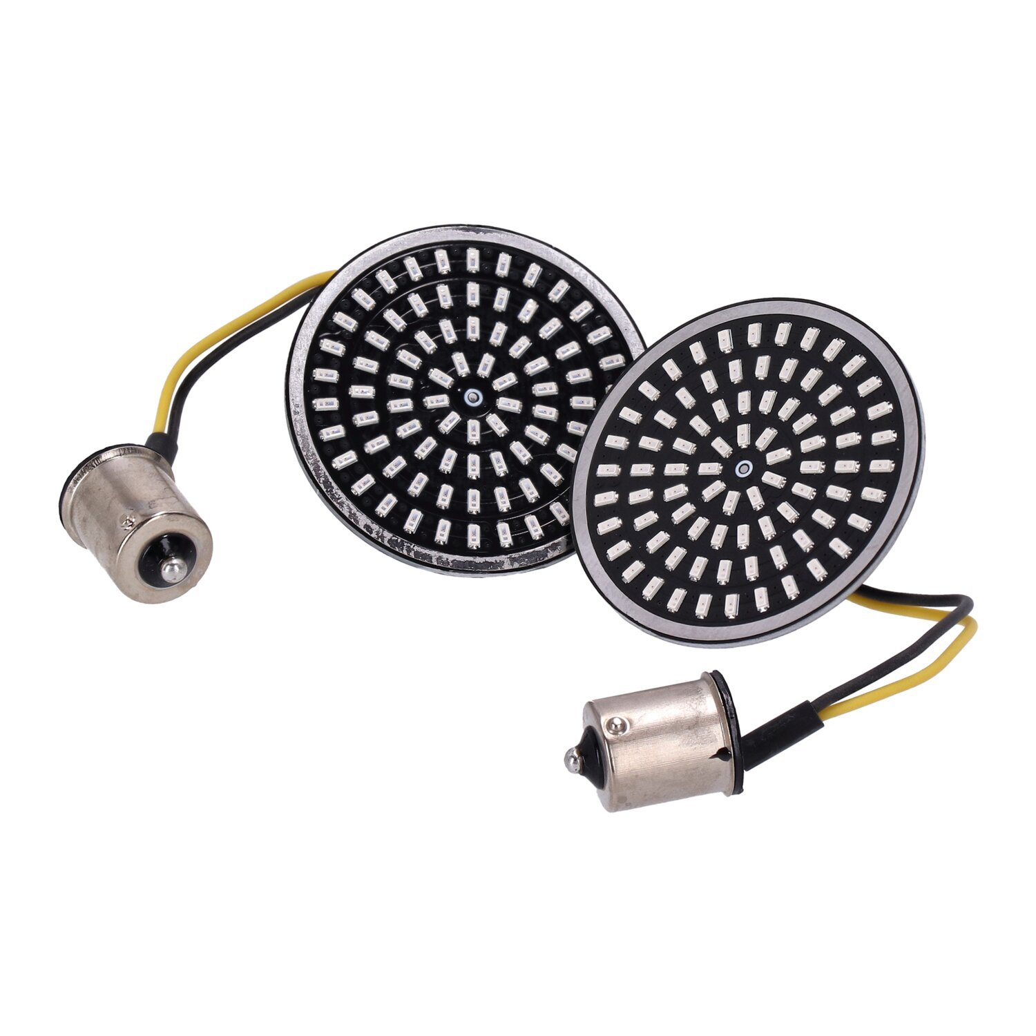 MCS, LED turn signal insert
