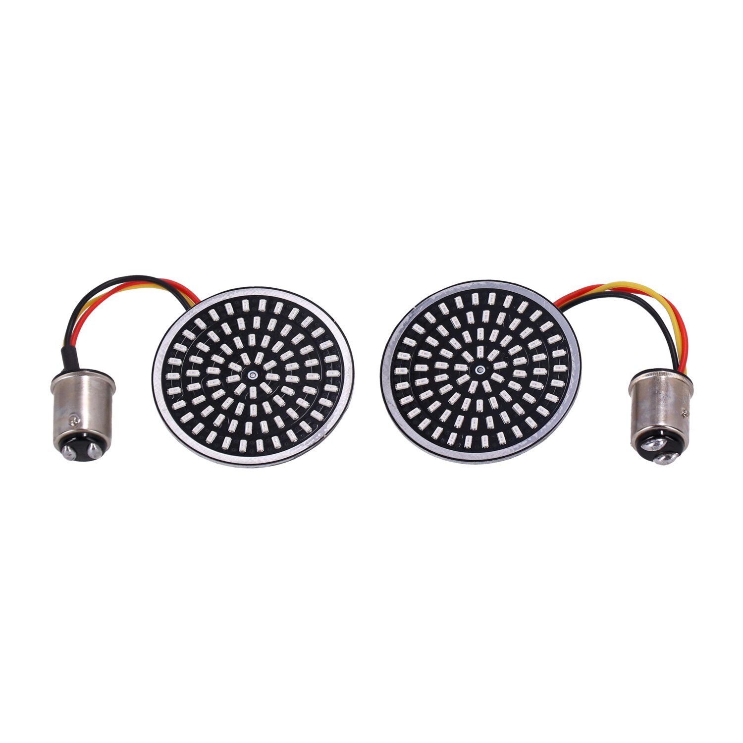 MCS, LED turn signal insert