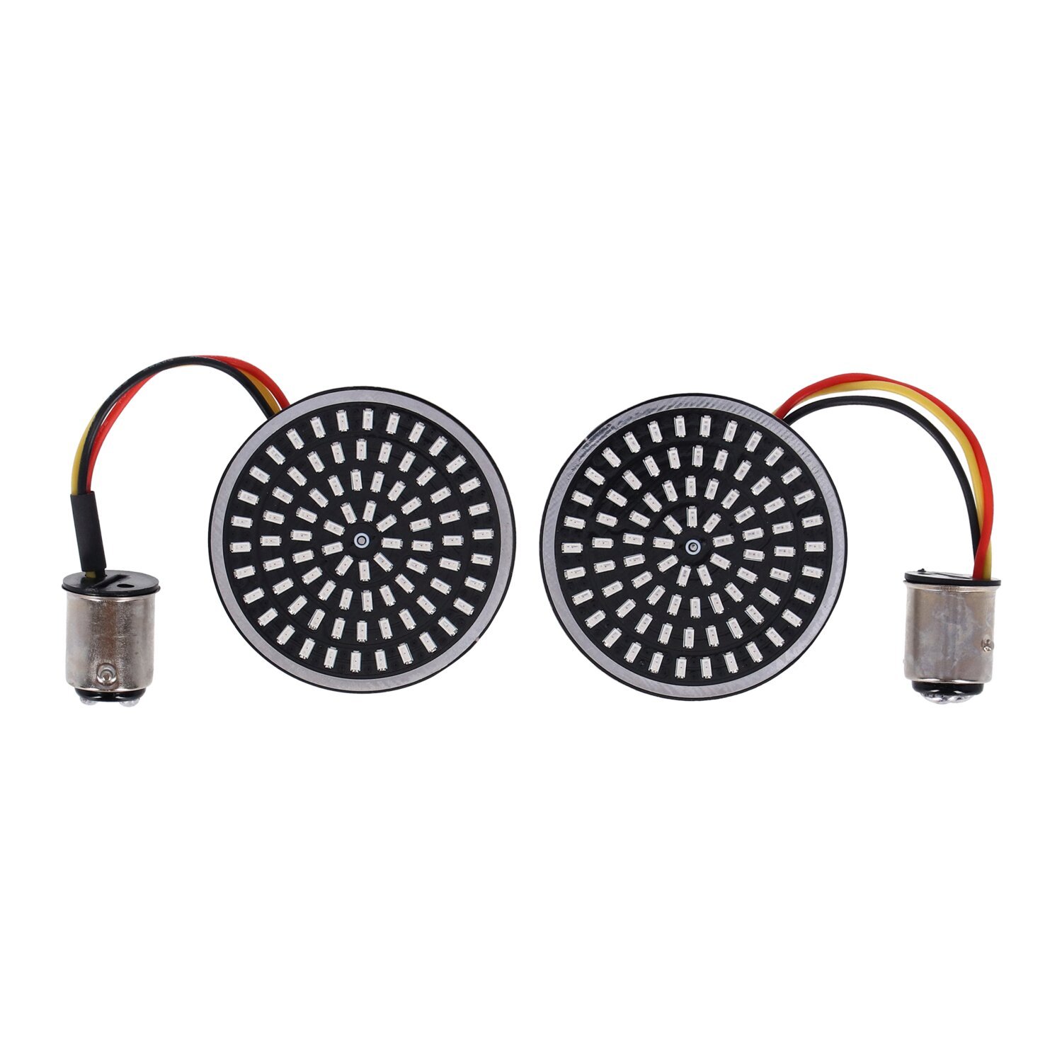 MCS, LED turn signal insert