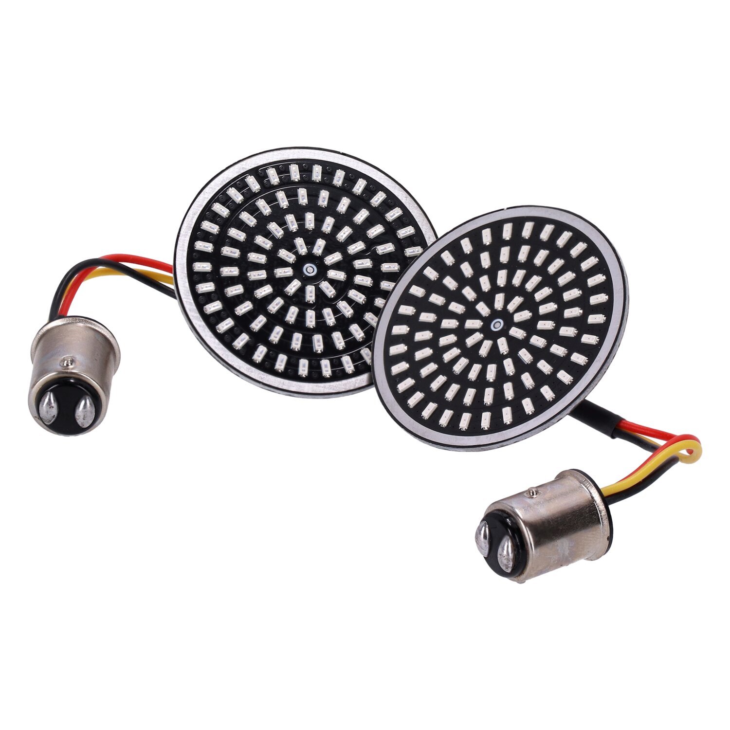 MCS, LED turn signal insert
