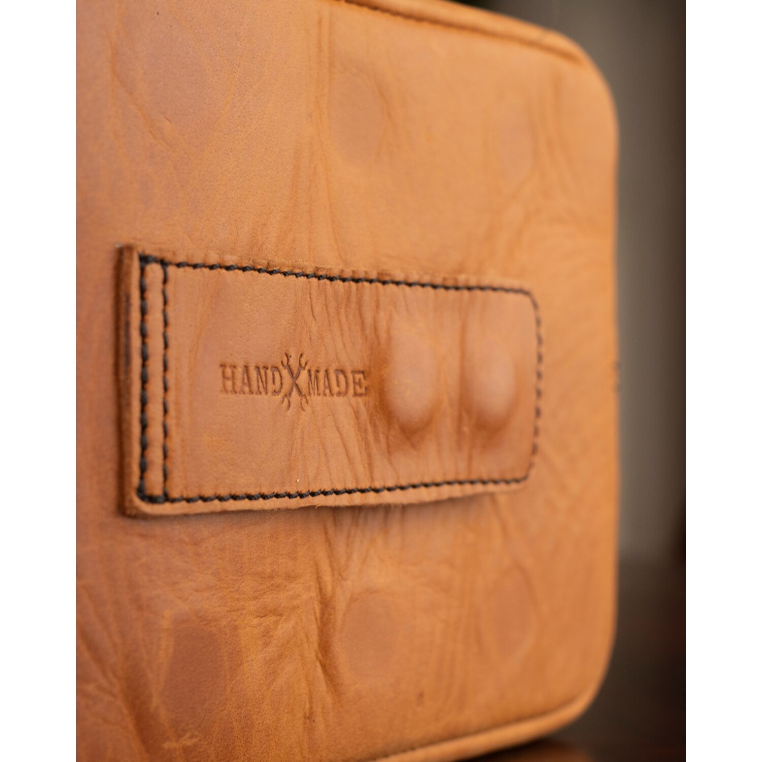Trip Machine, tank pouch / belt pouch