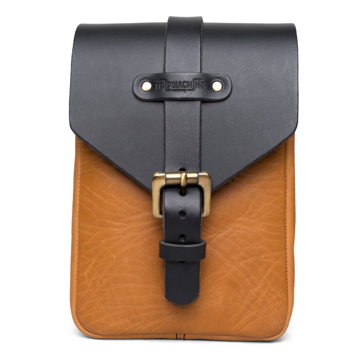 Trip Machine, tank pouch / belt pouch