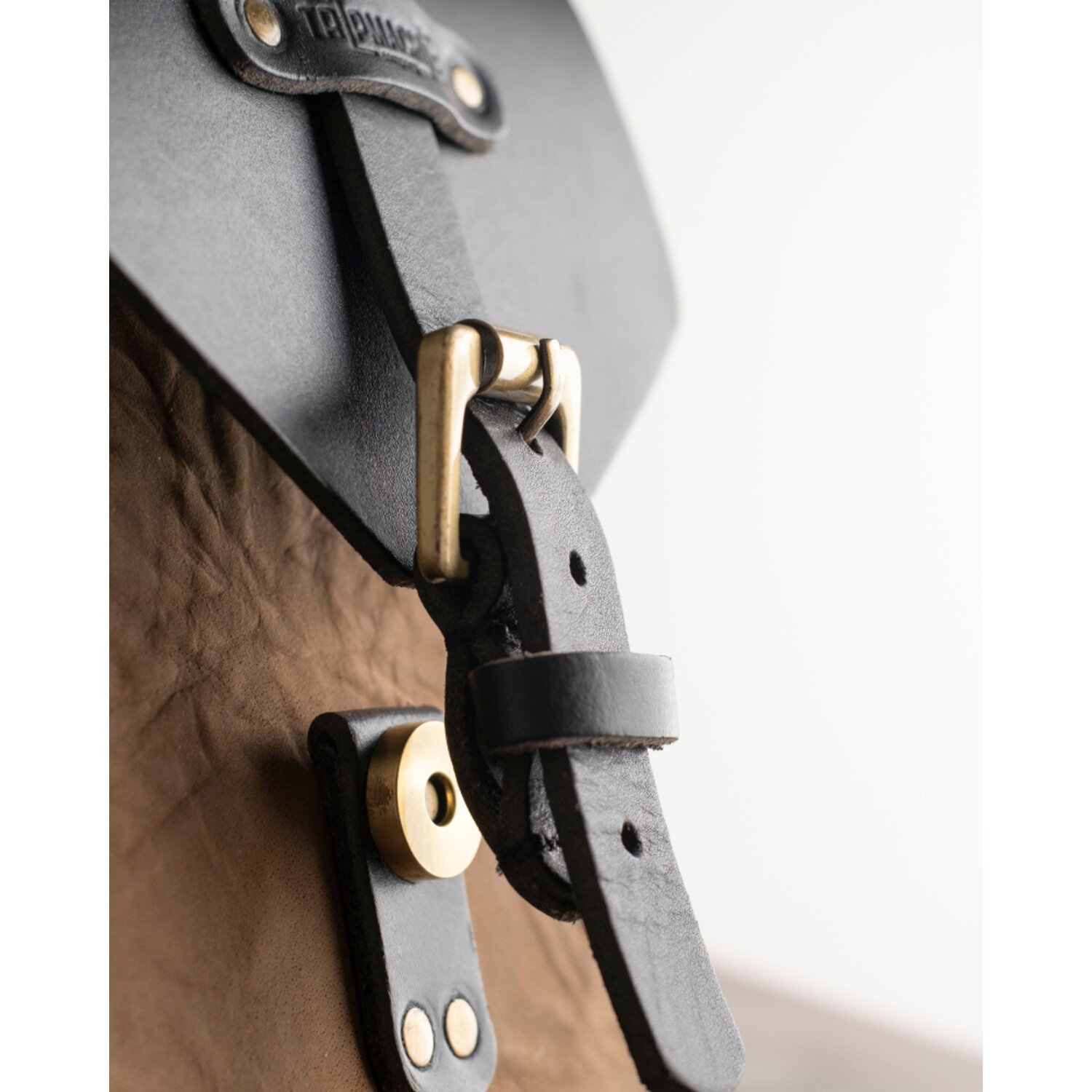 Trip Machine, tank pouch / belt pouch
