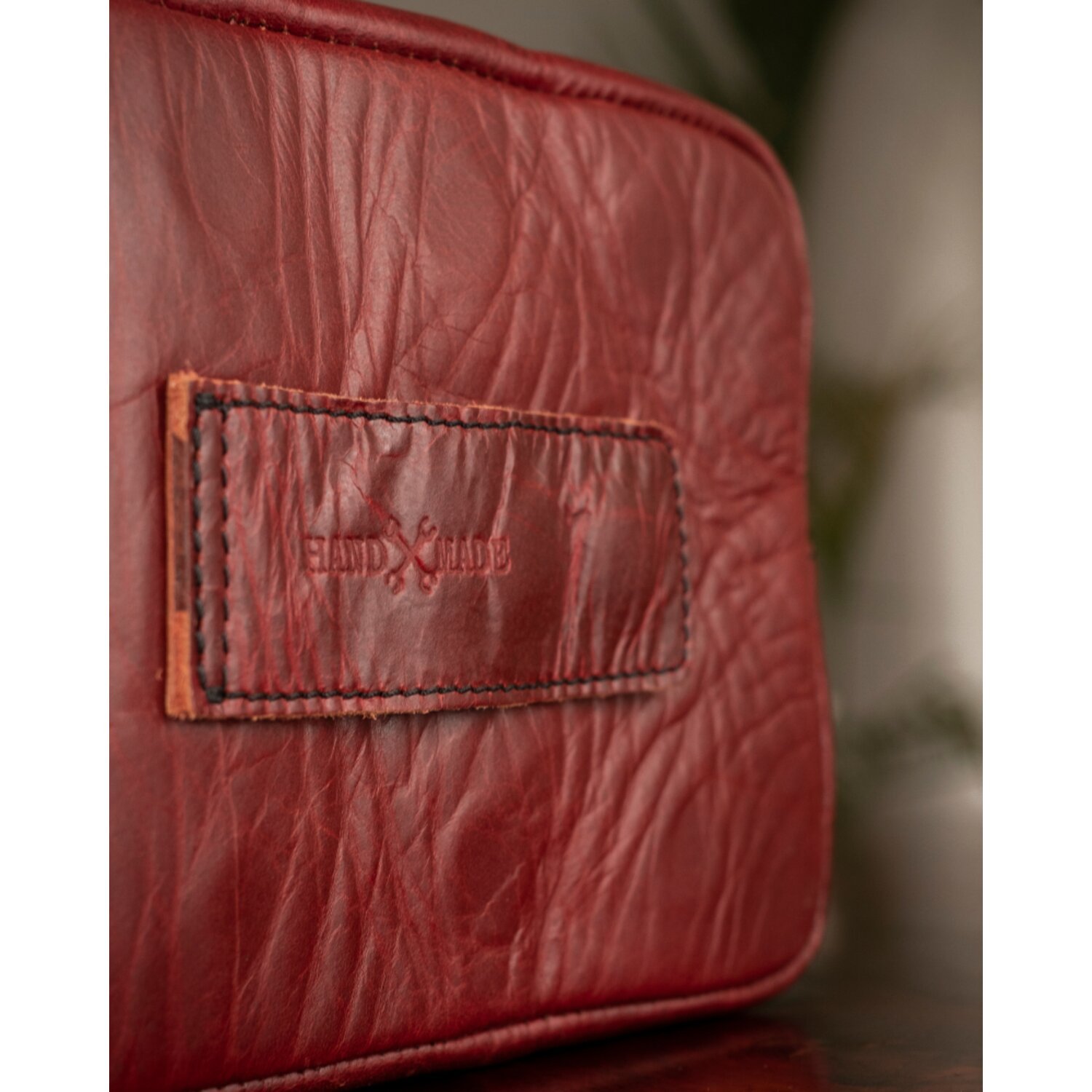 Trip Machine, tank pouch / belt pouch