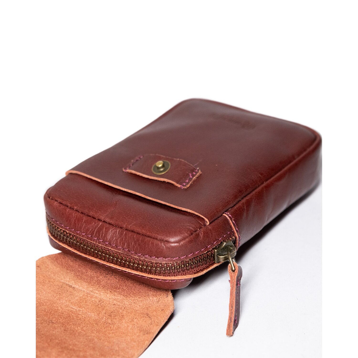 Trip Machine, tank pouch / belt pouch