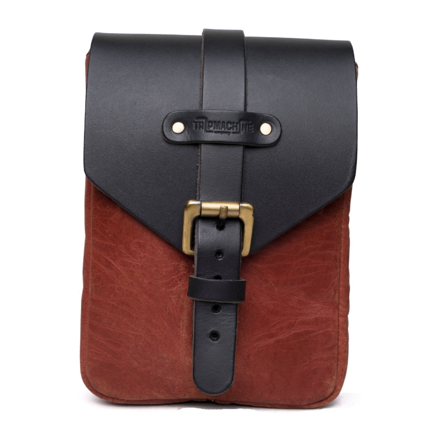 Trip Machine, tank pouch / belt pouch