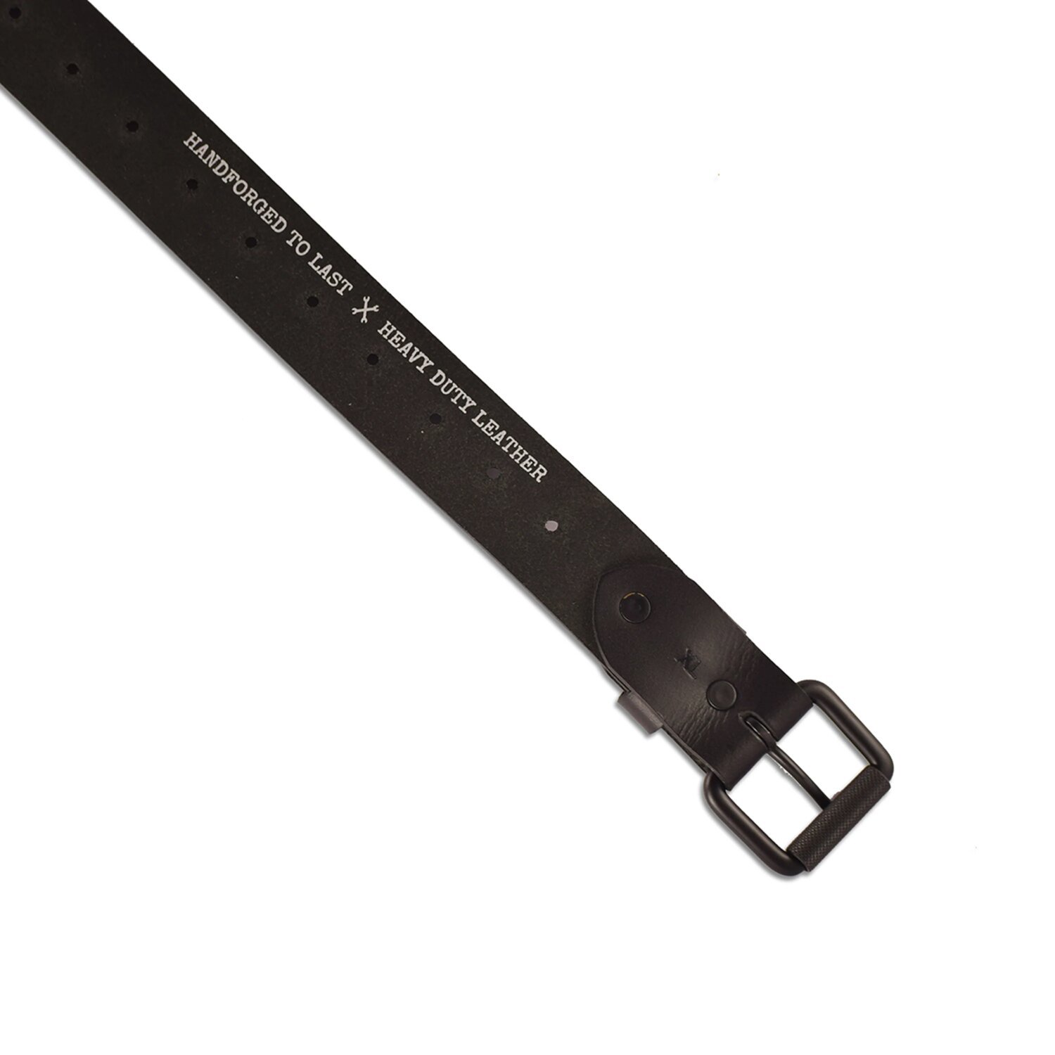 Trip Machine Belt Single pin