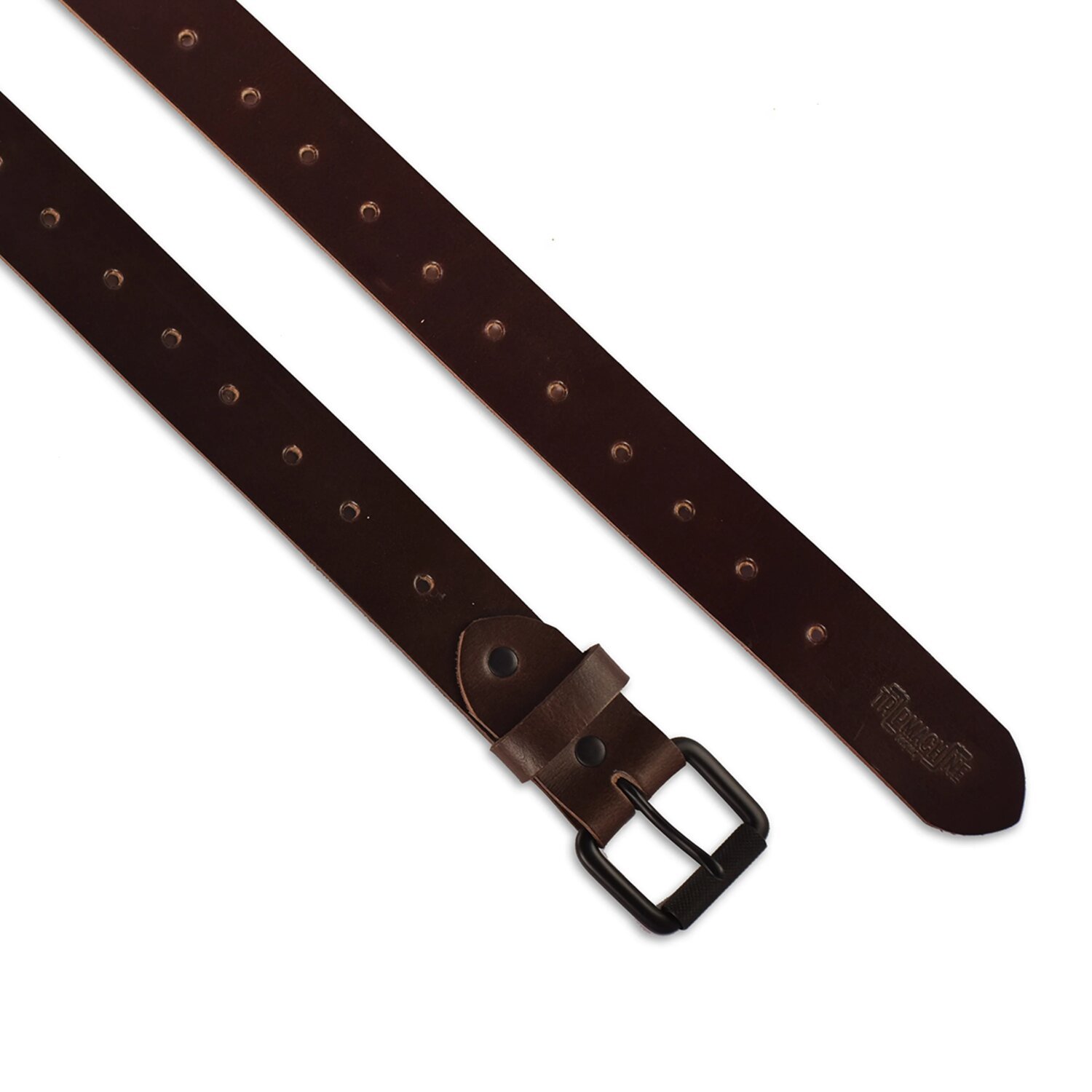 Trip Machine Belt Single pin