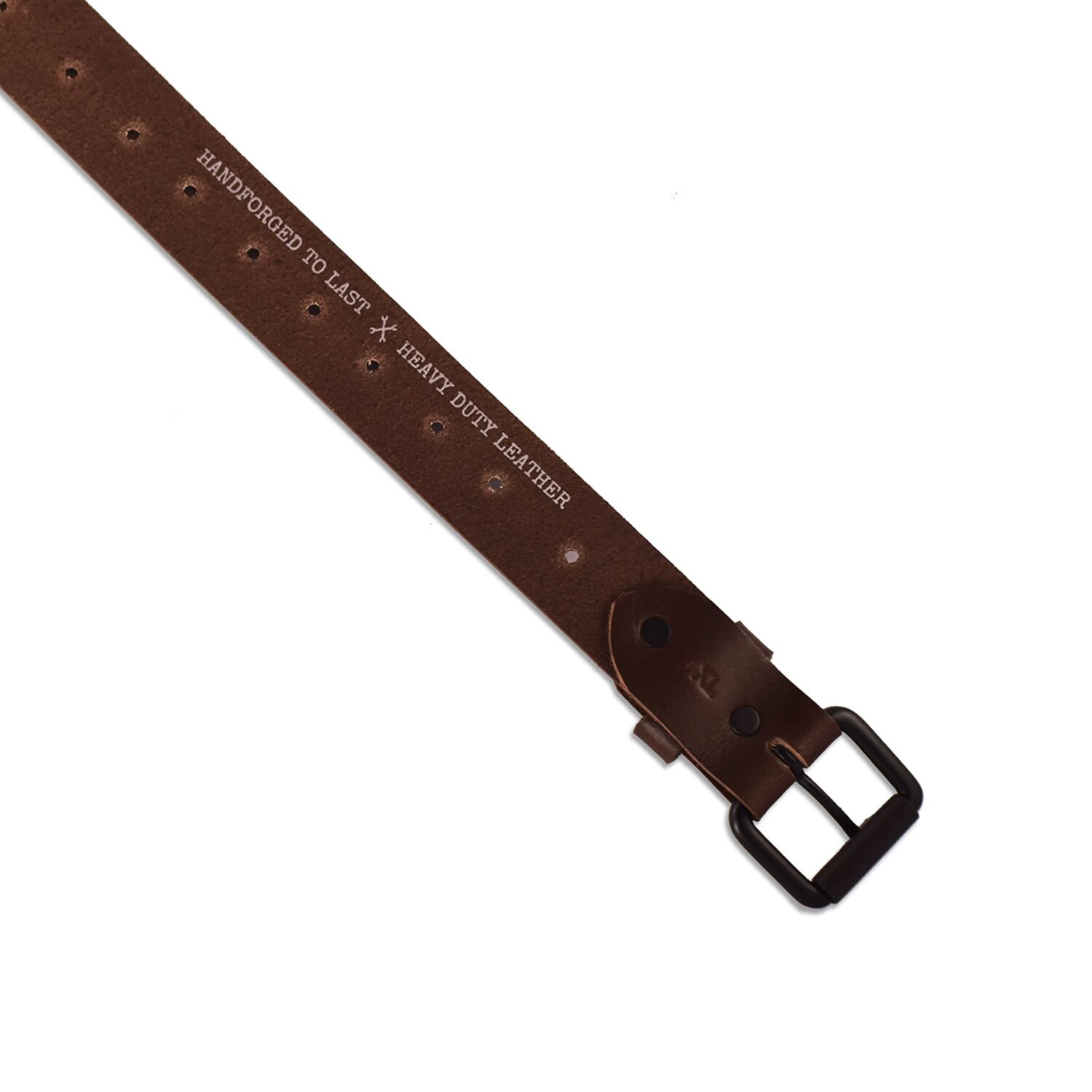 Trip Machine Belt Single pin