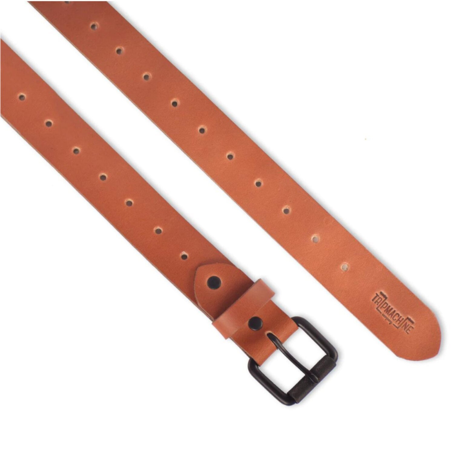 Trip Machine Belt Single pin