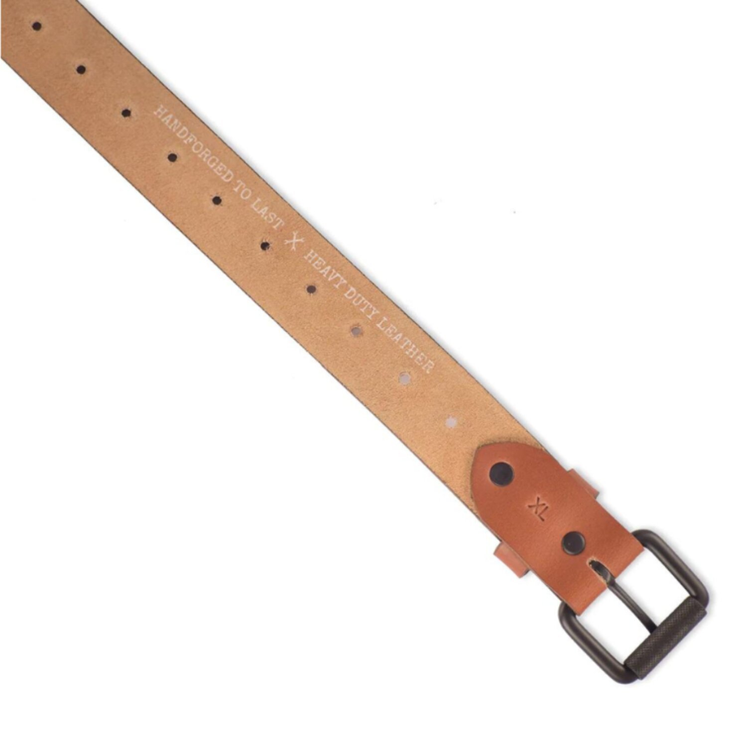Trip Machine Belt Single pin