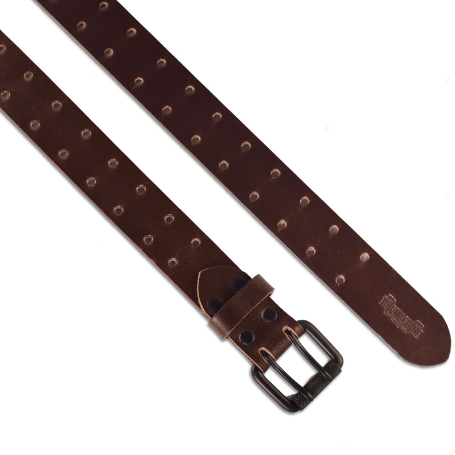 Trip Machine Belt Double pin