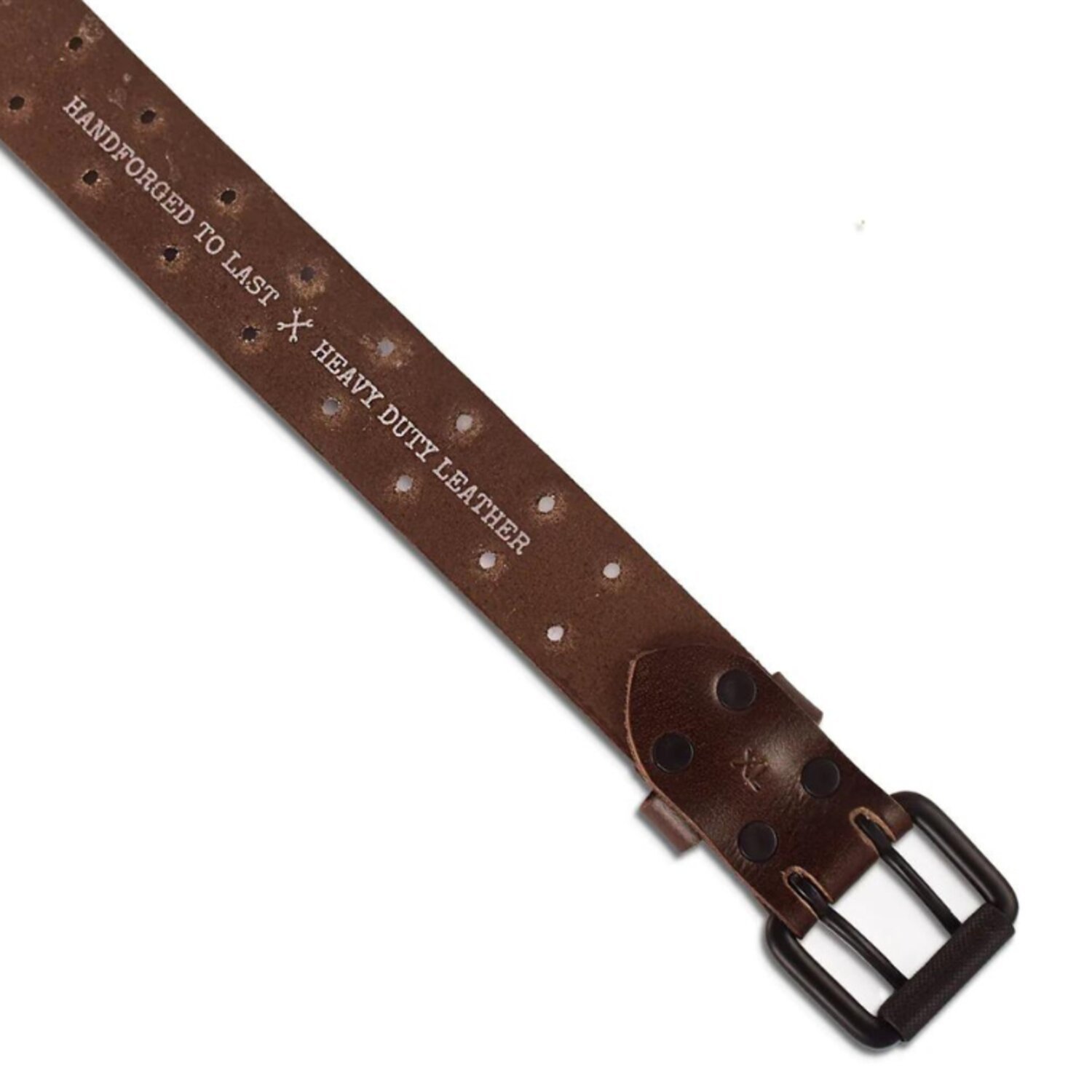 Trip Machine Belt Double pin