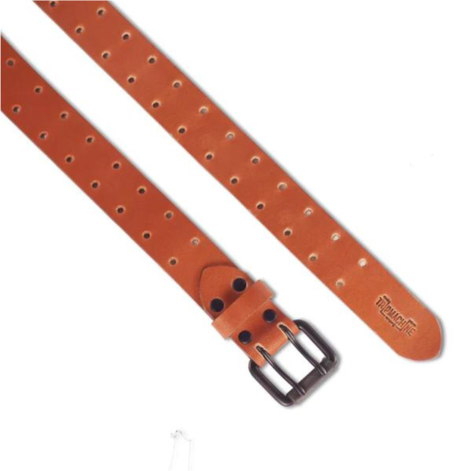 Trip Machine Belt Double pin