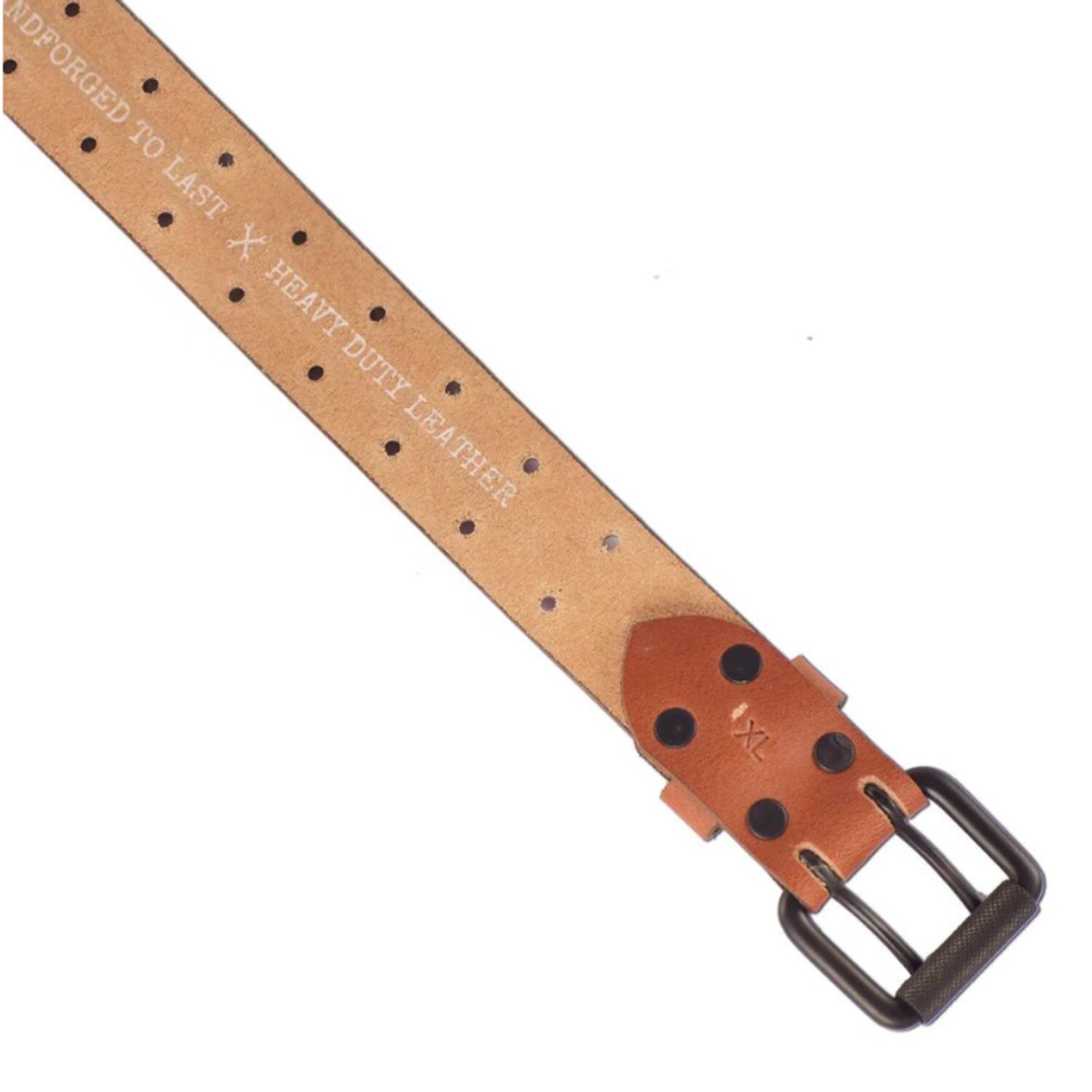 Trip Machine Belt Double pin