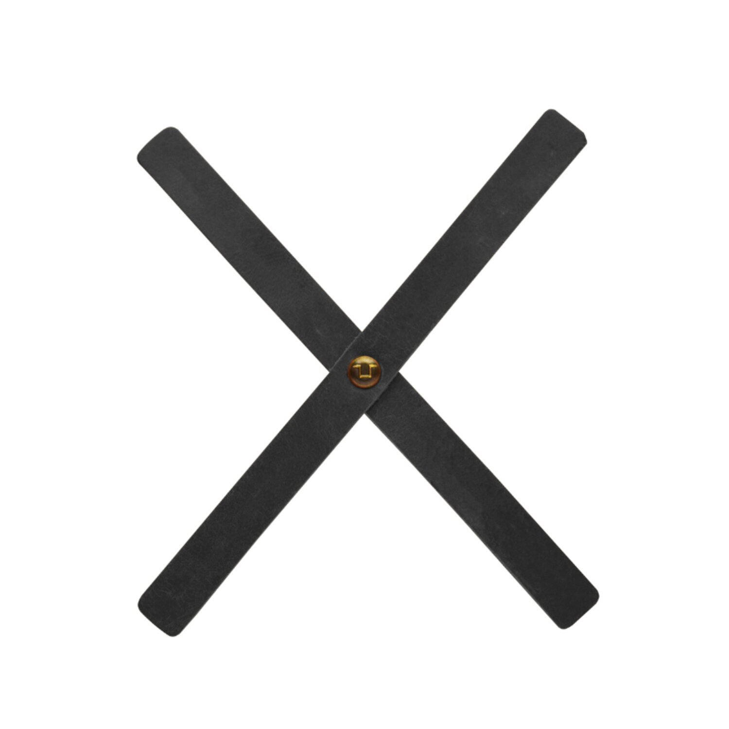 Trip Machine, Headlight X, Black
