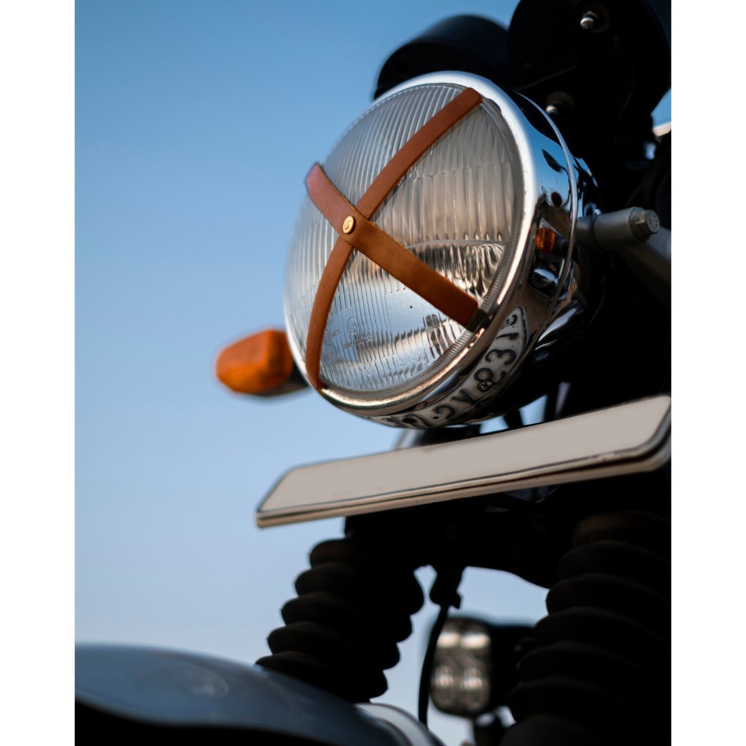 Trip Machine, Headlight X