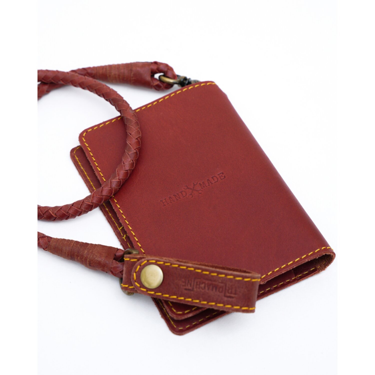Trip Machine Explorer wallet