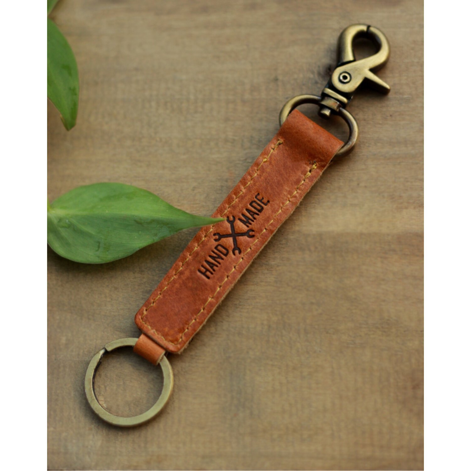 Trip Machine Classic keyring