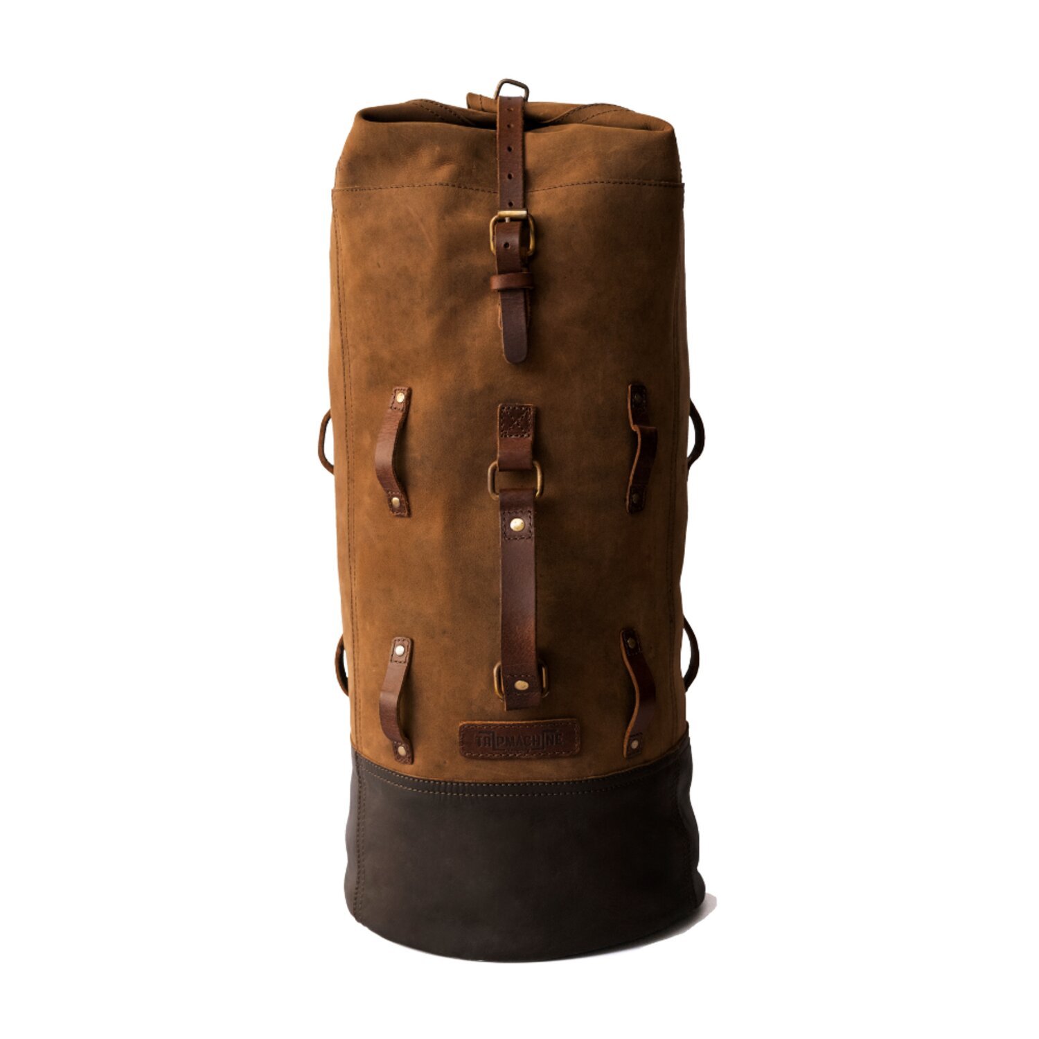 tobacco brown