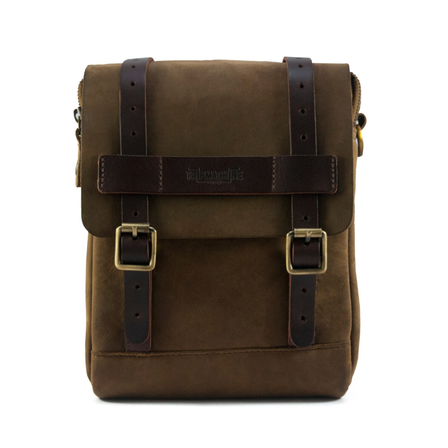 Trip Machine, tank and tail bag. 4.4 liter