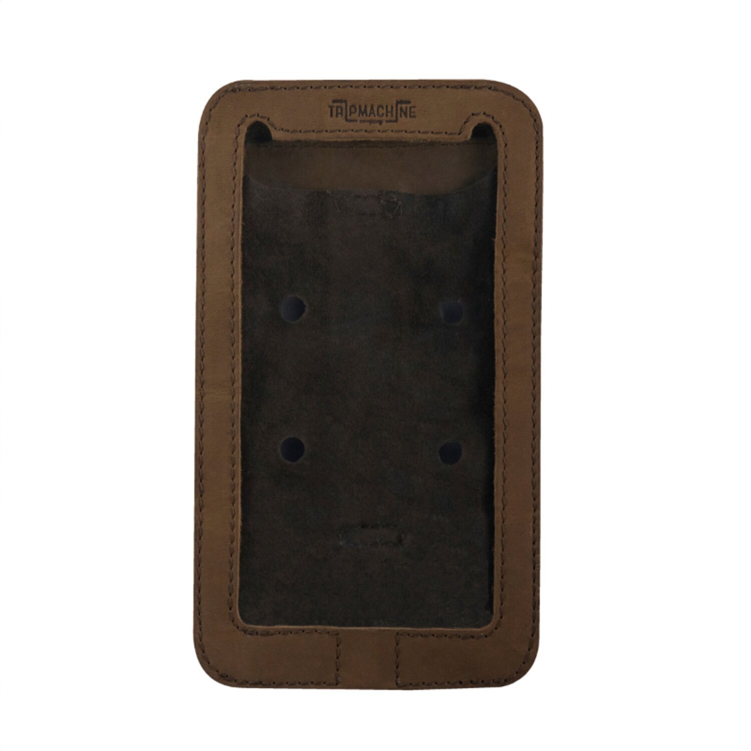Trip Machine Phone pouch