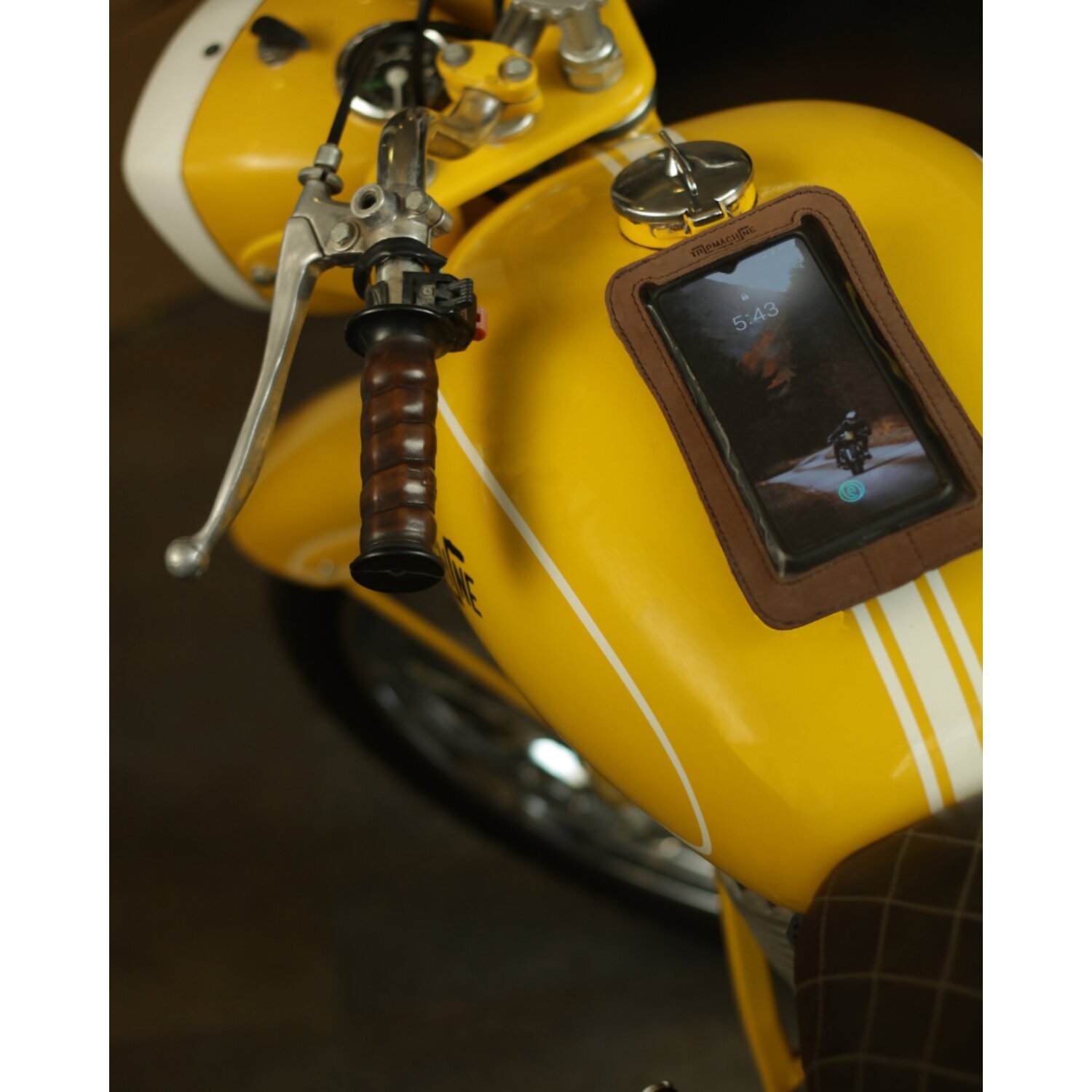 Phone