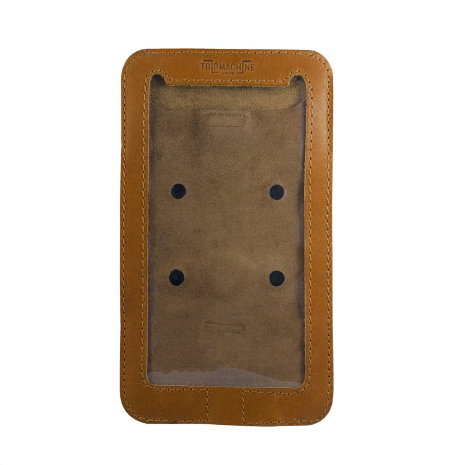 Trip Machine Phone pouch