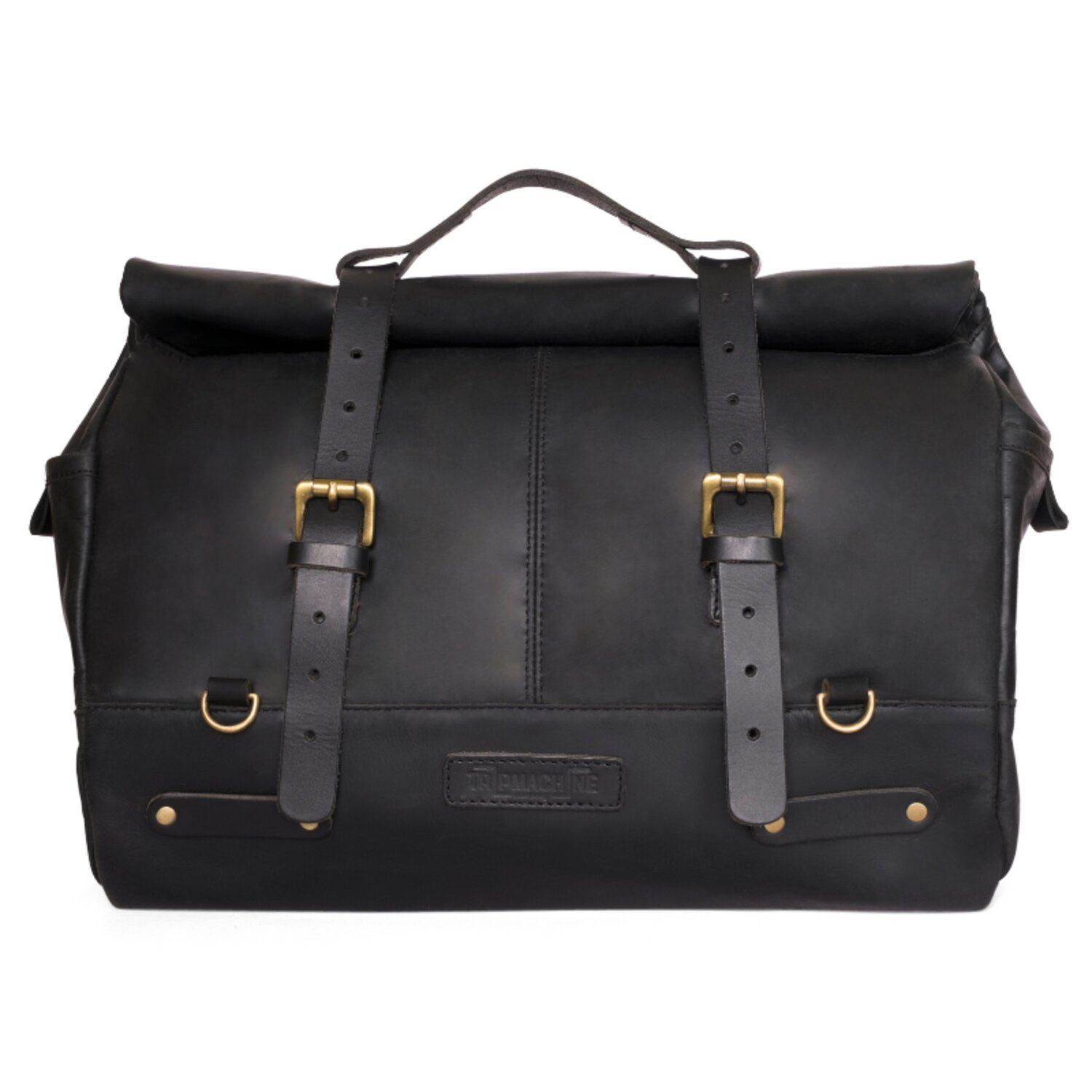 Trip Machine, Outlaw saddlebag