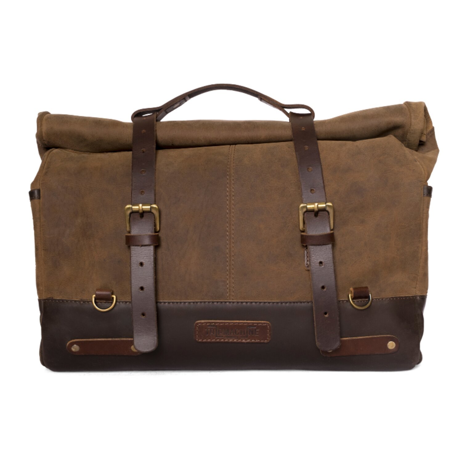 Trip Machine, Outlaw saddlebag
