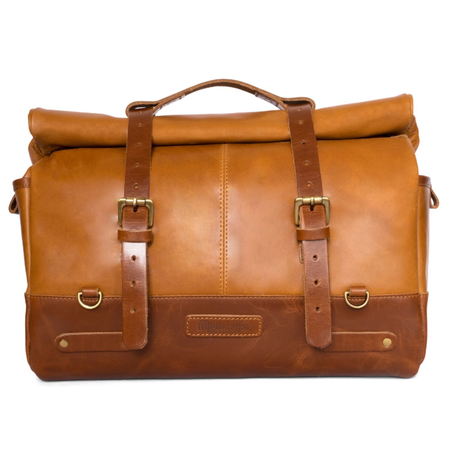 Trip Machine, Outlaw saddlebag