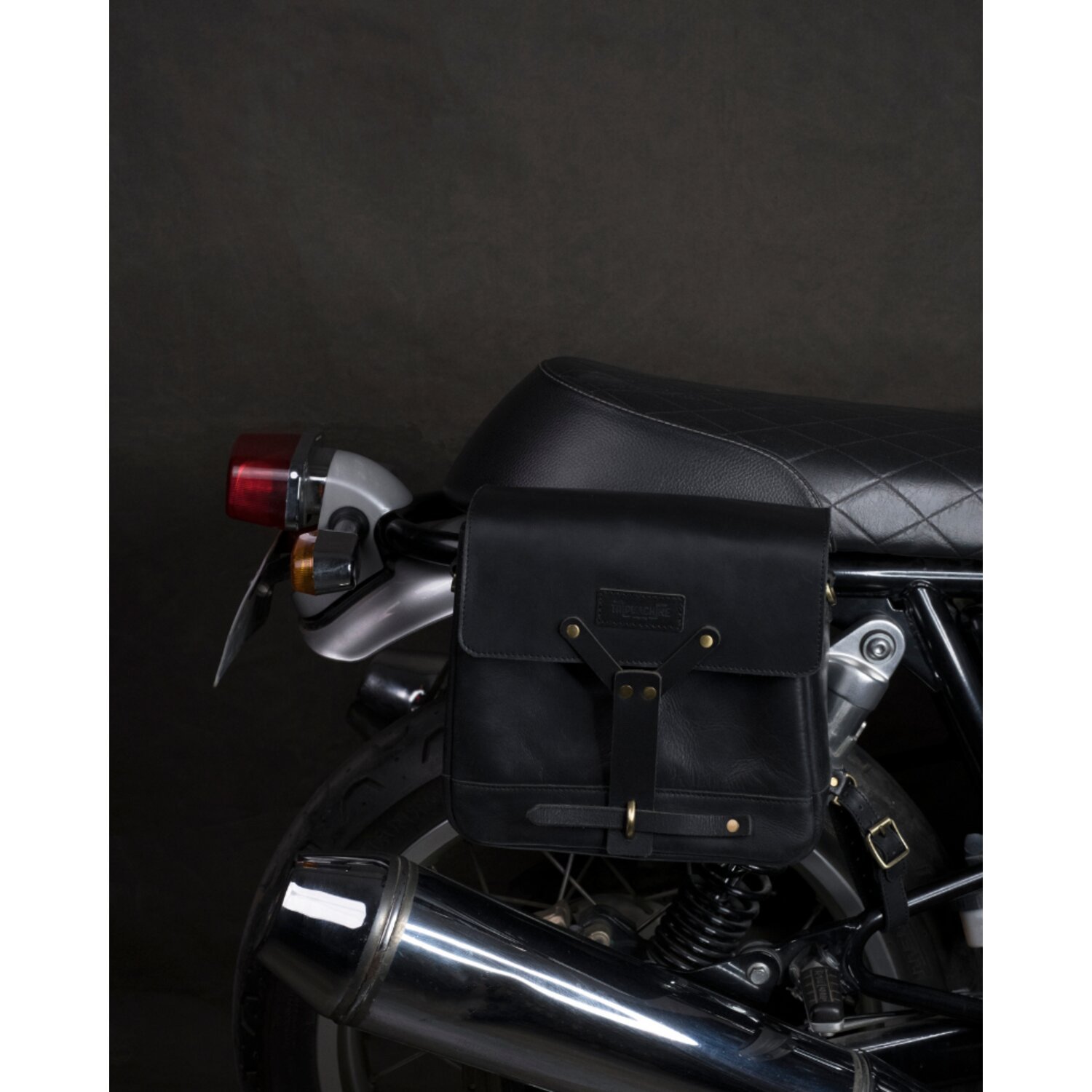 Trip Machine, Messenger bag