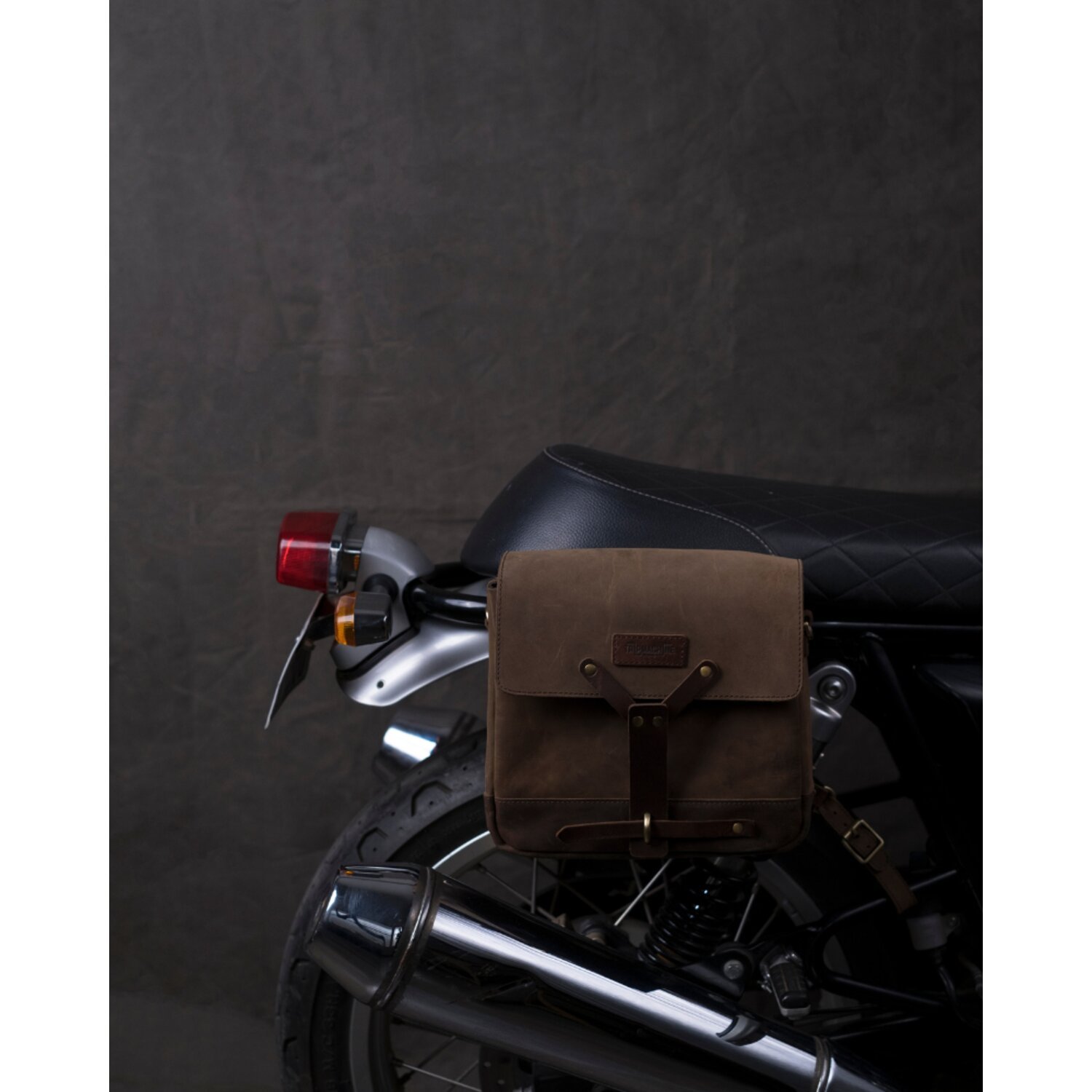 Trip Machine, Messenger bag