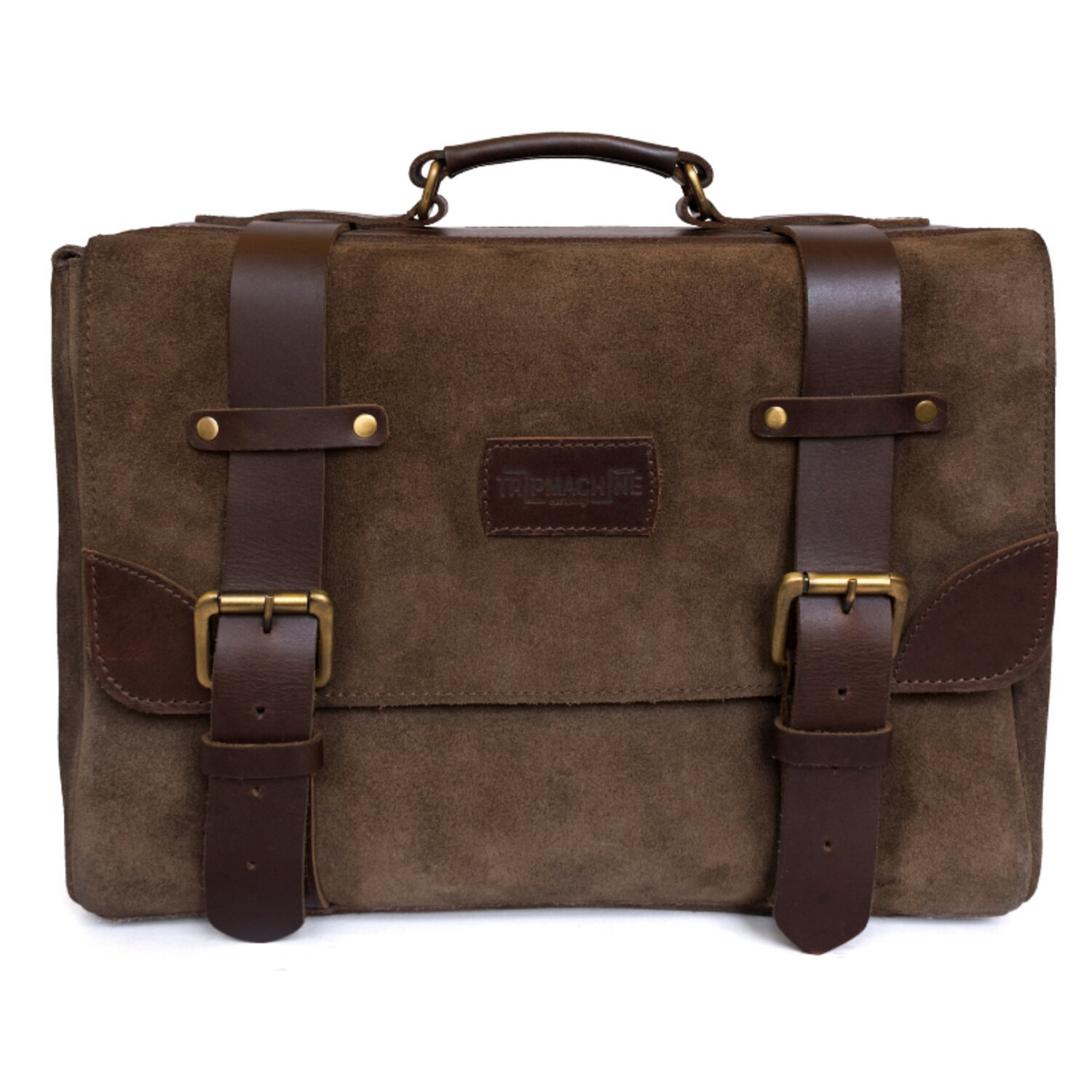 Trip Machine, Warrior saddlebag