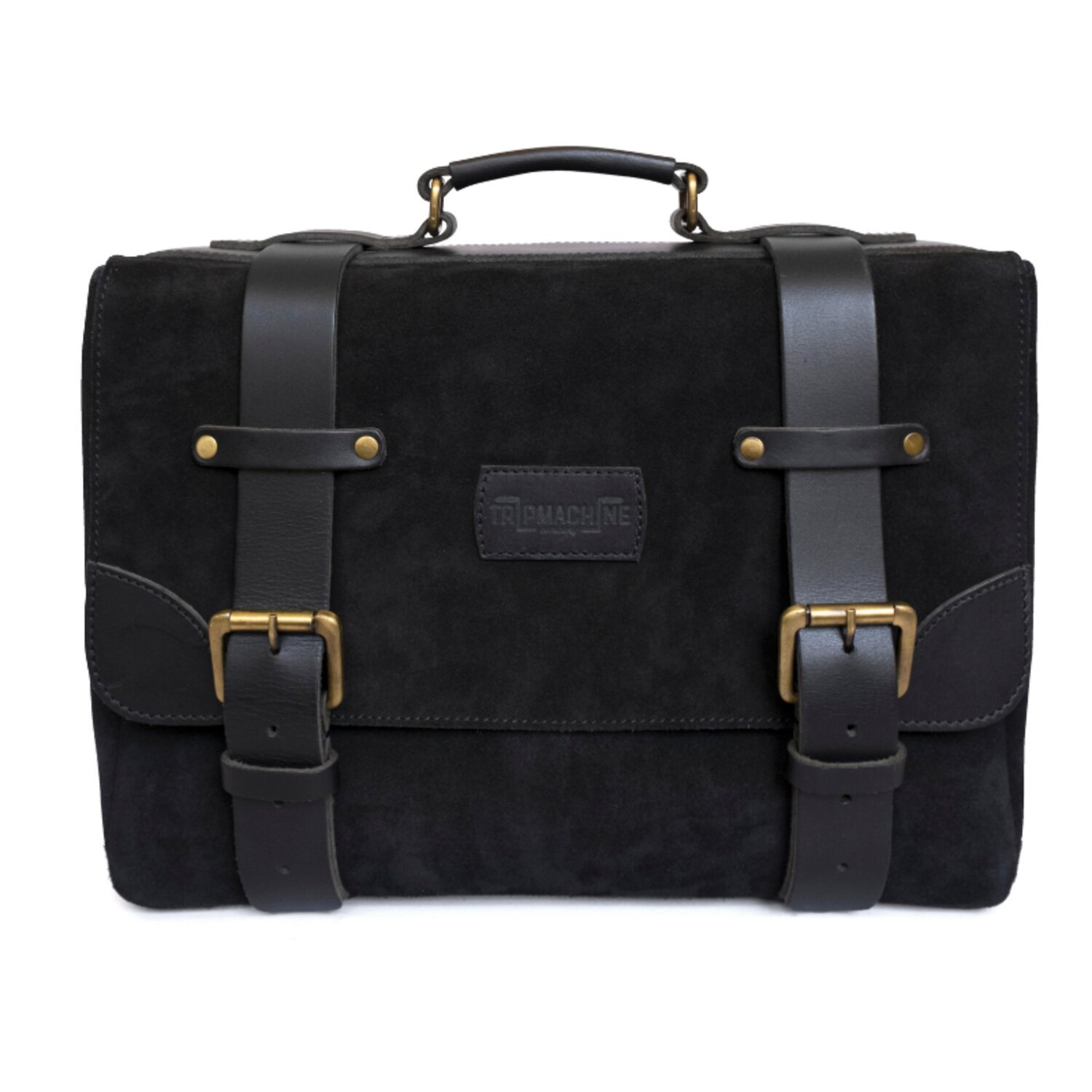 Trip Machine, Warrior saddlebag