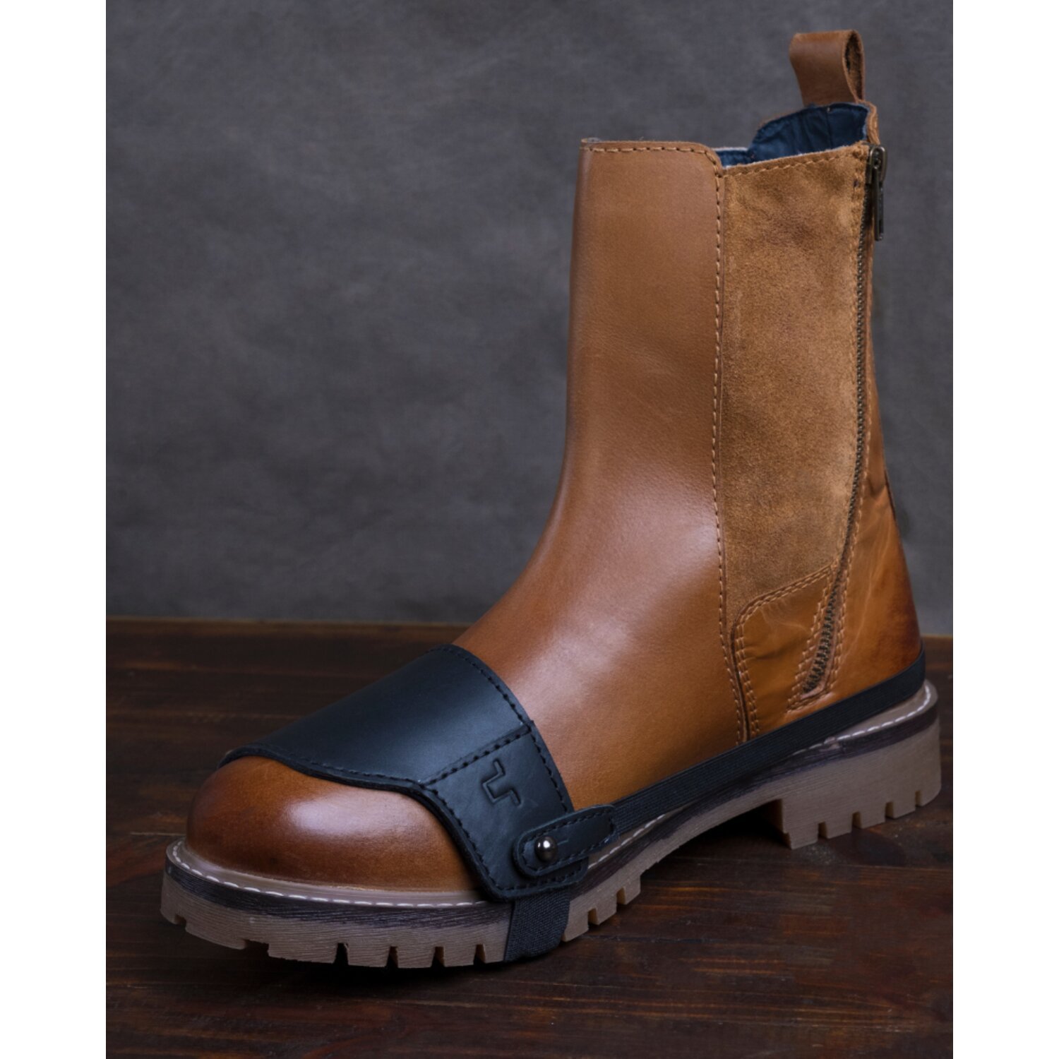 Trip Machine Shoe protector MKII black