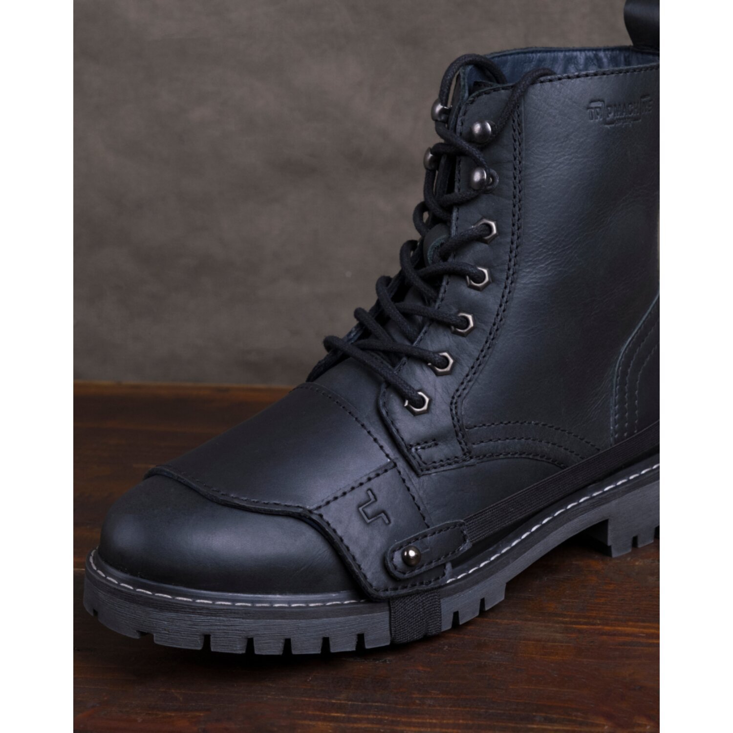 Trip Machine Shoe protector MKII black