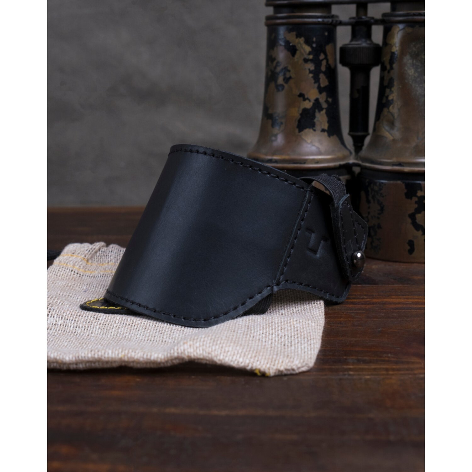 Trip Machine Shoe protector MKII black