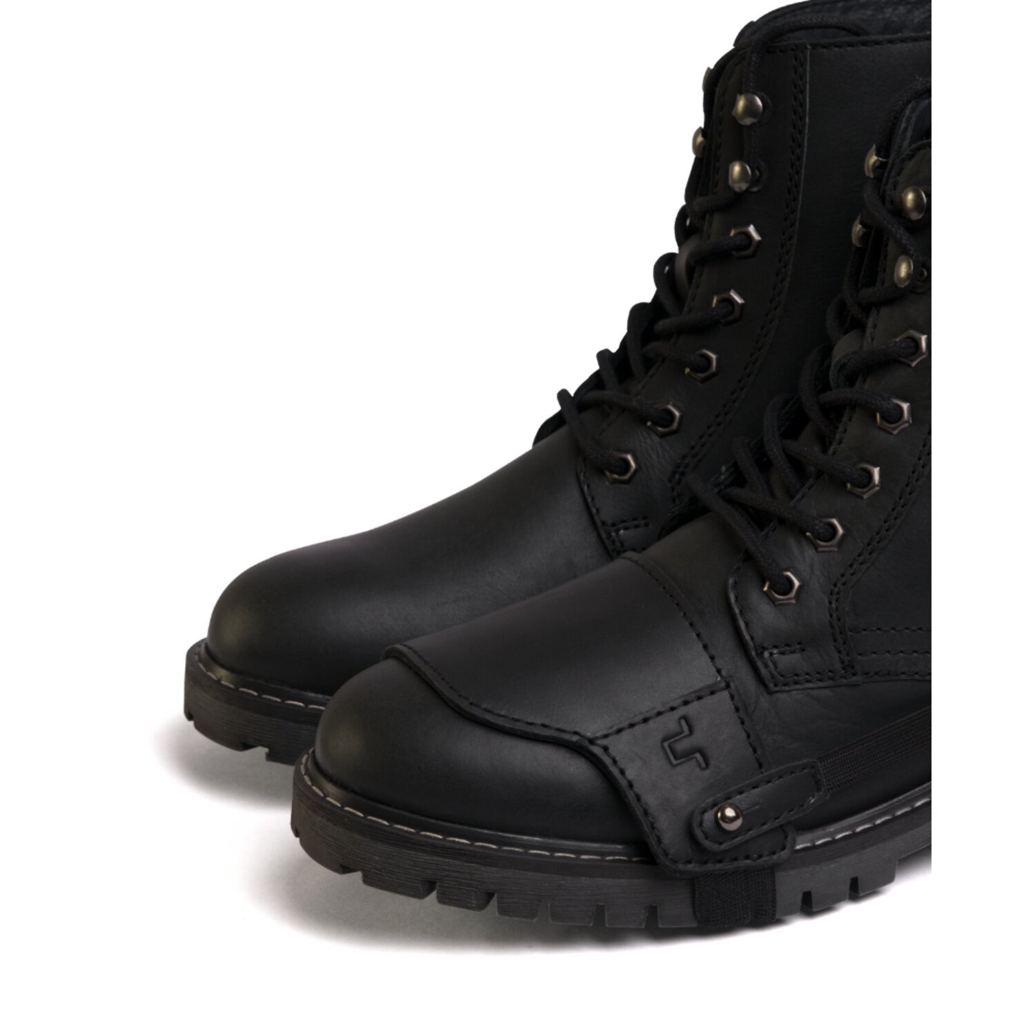 Trip Machine Shoe protector MKII black
