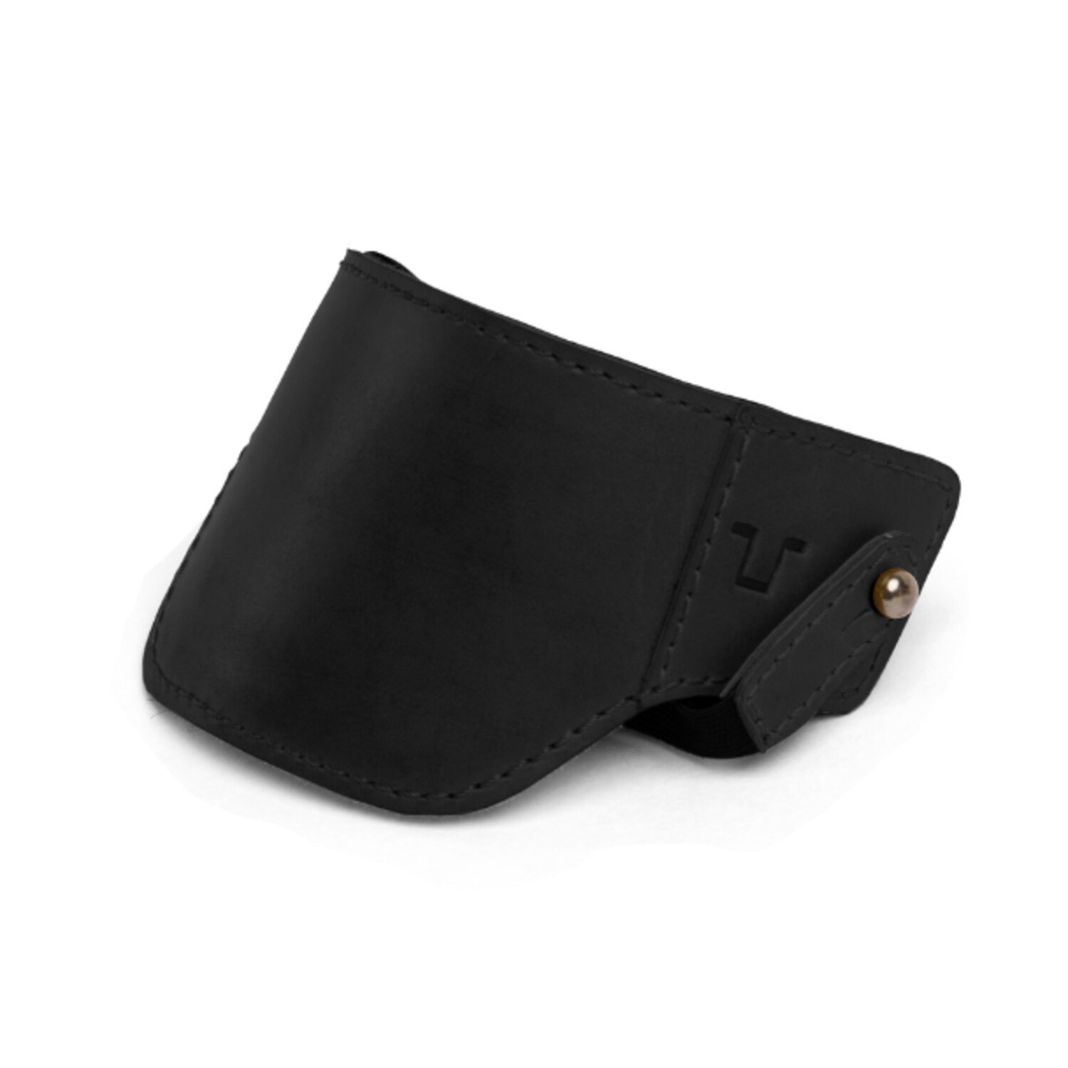 Trip Machine Shoe protector MKII black
