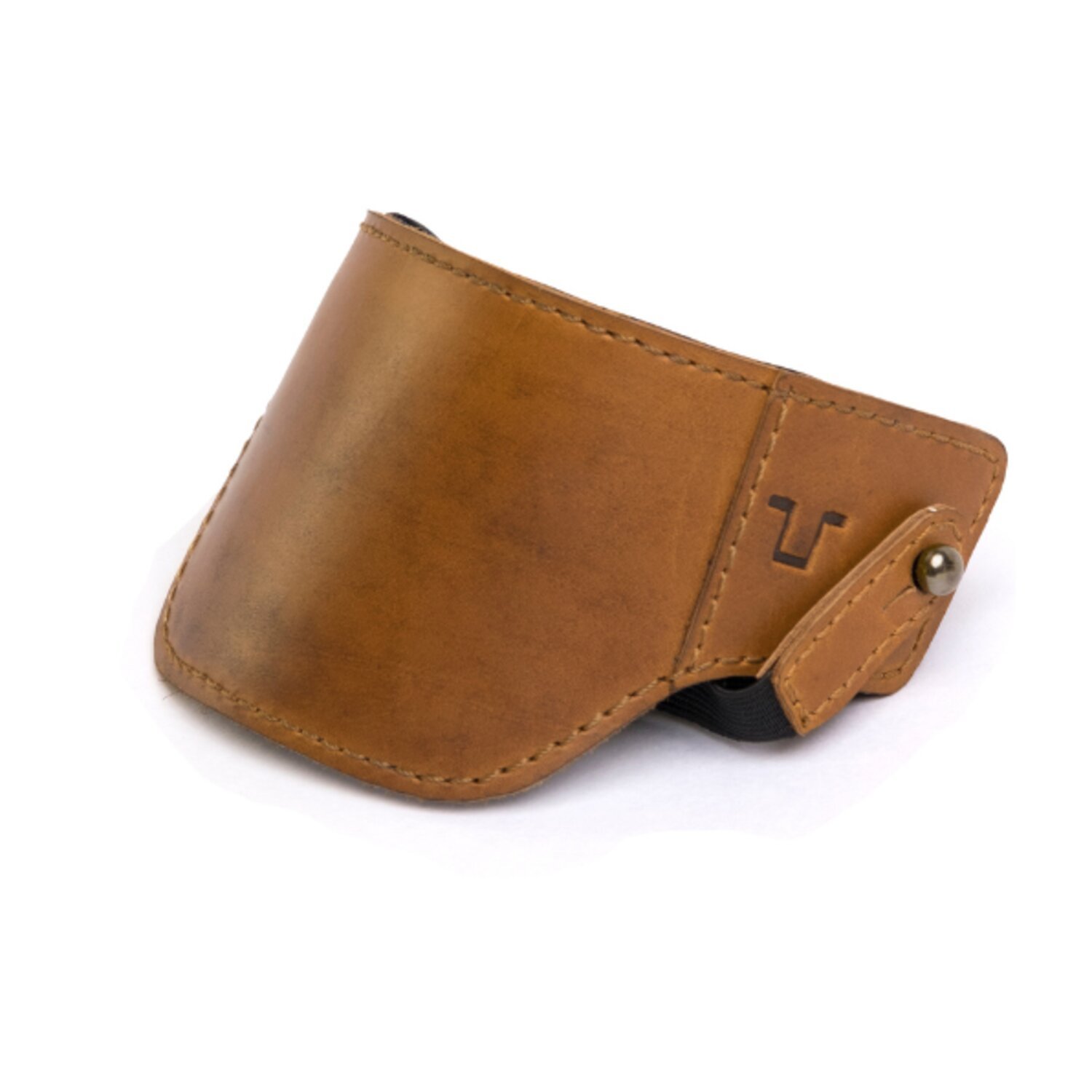 Trip Machine Shoe protector MKII vintage tan