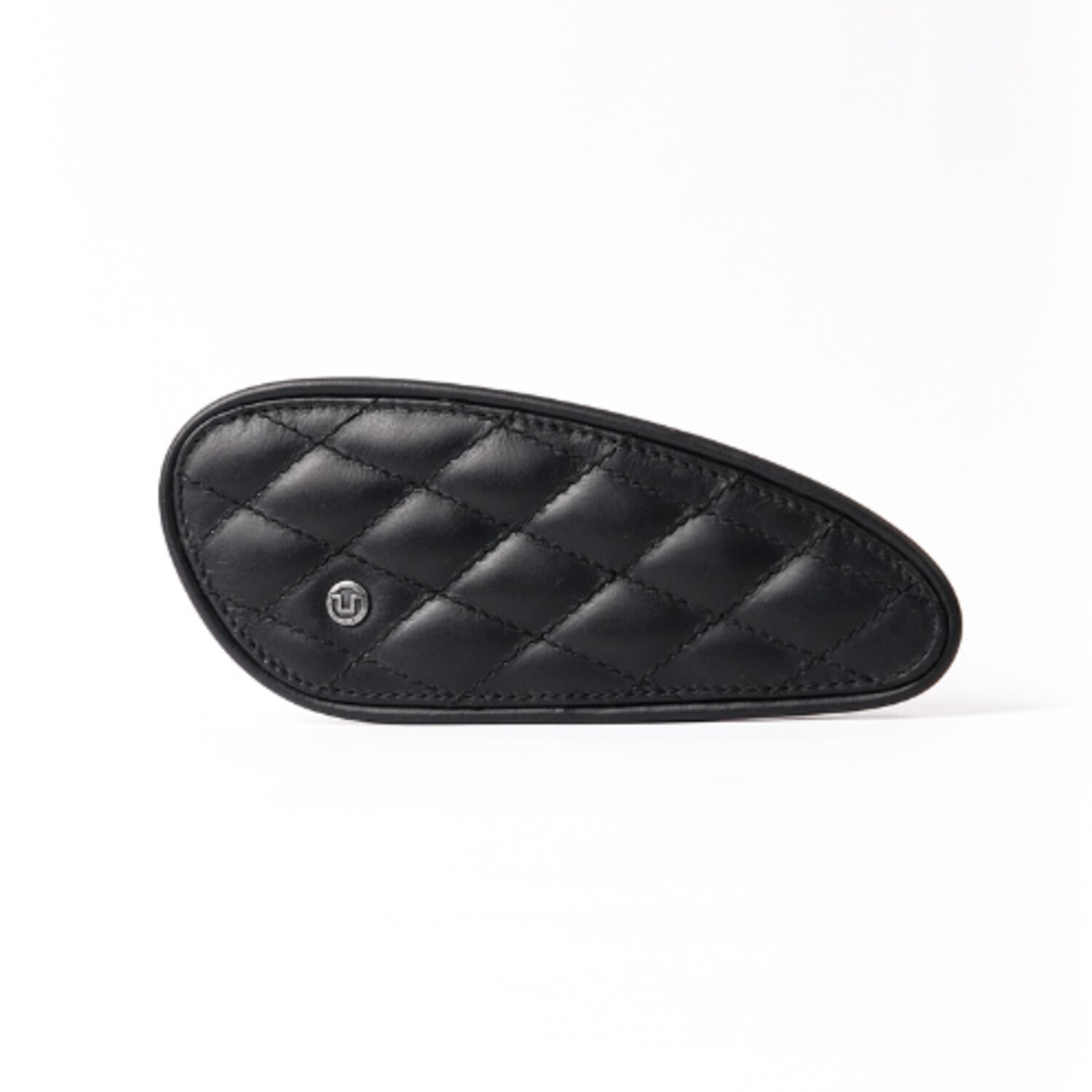 Trip Machine, Mini Diamond tank pads, Black