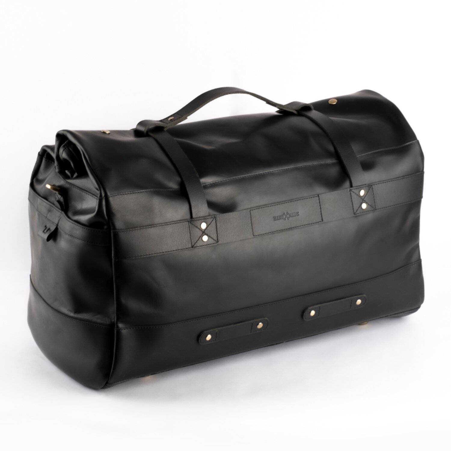 Trip Machine, Outlaw duffle bag. 50 liter