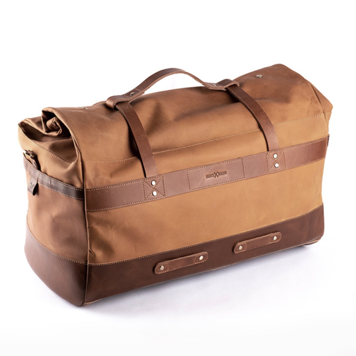 Trip Machine, Outlaw duffle bag. 50 liter